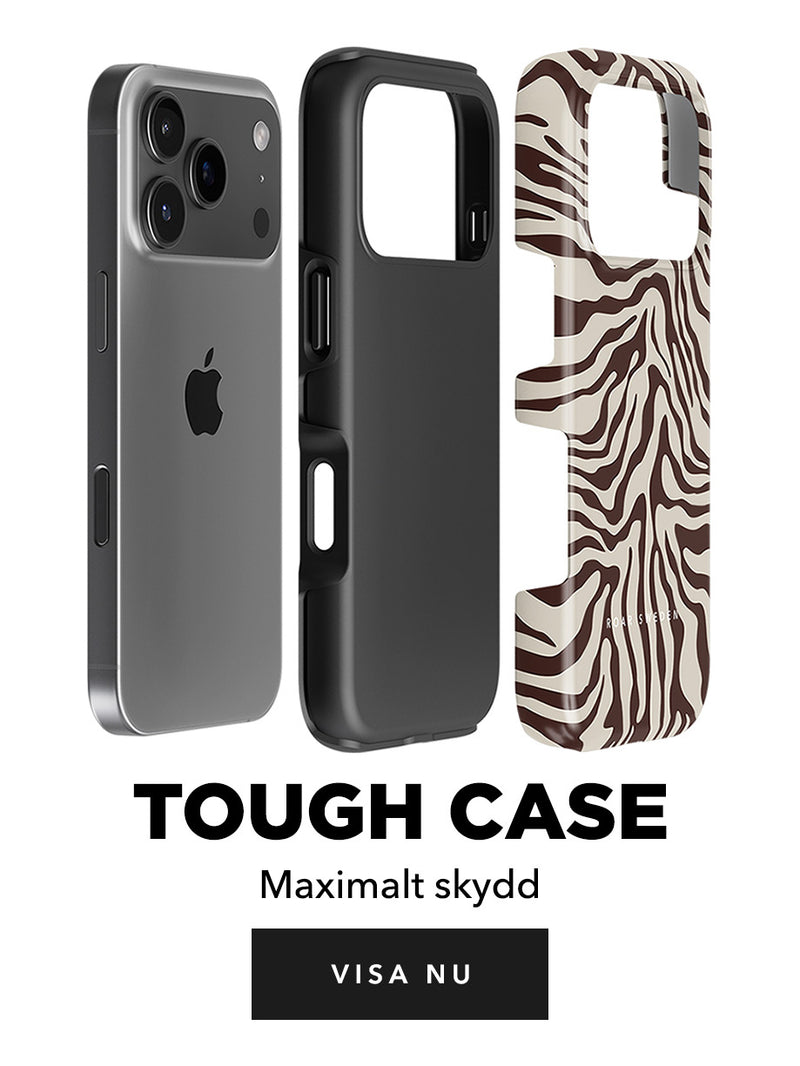 Tough Case - Skyddande skal