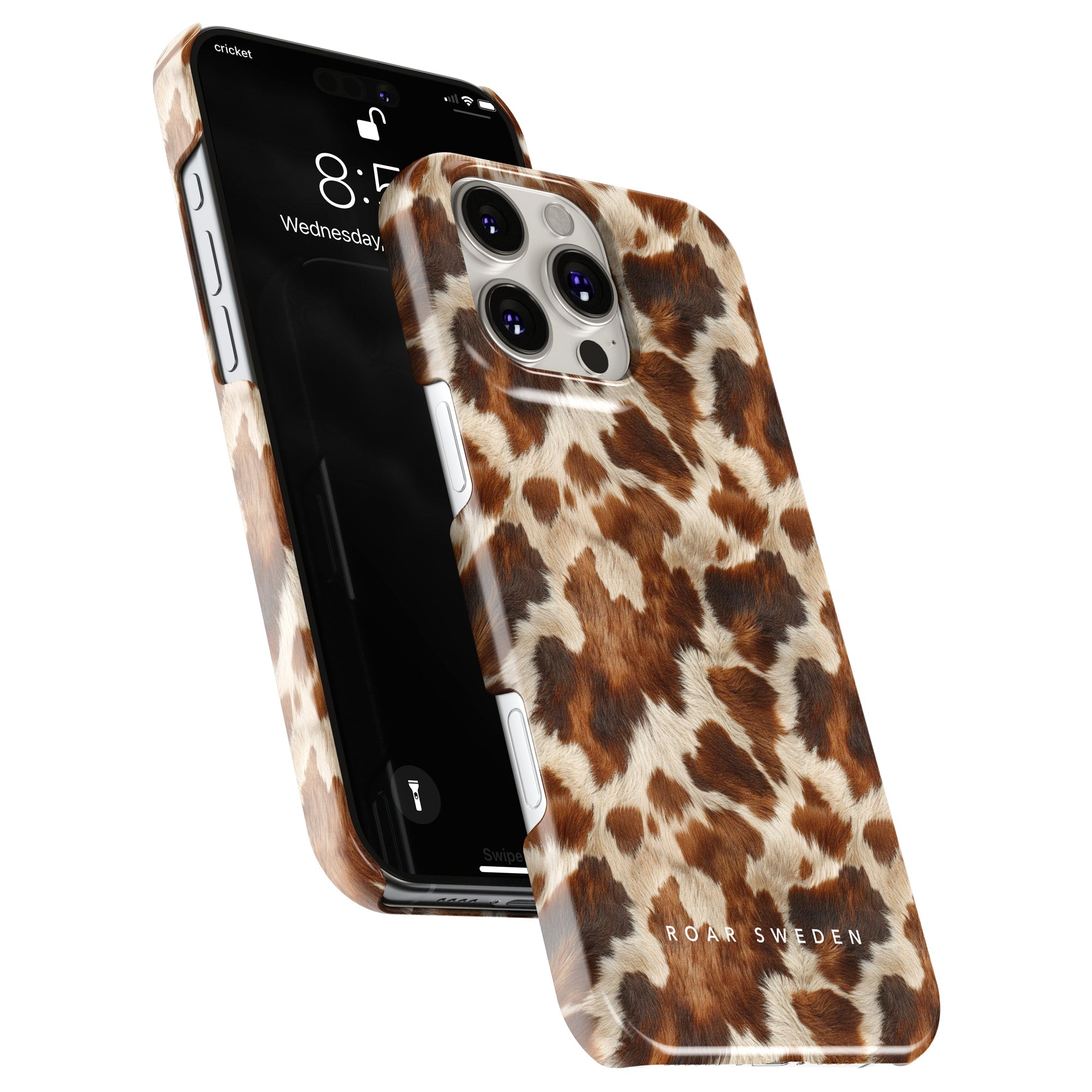 Slim mobilskal – Moo
