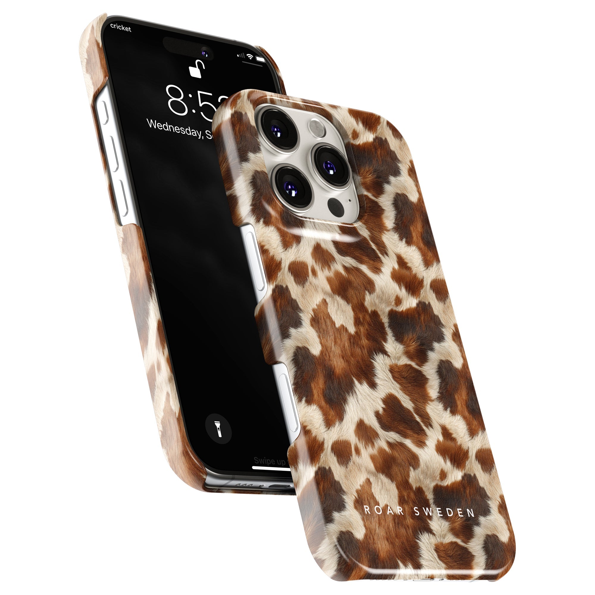 Slim mobilskal – Moo