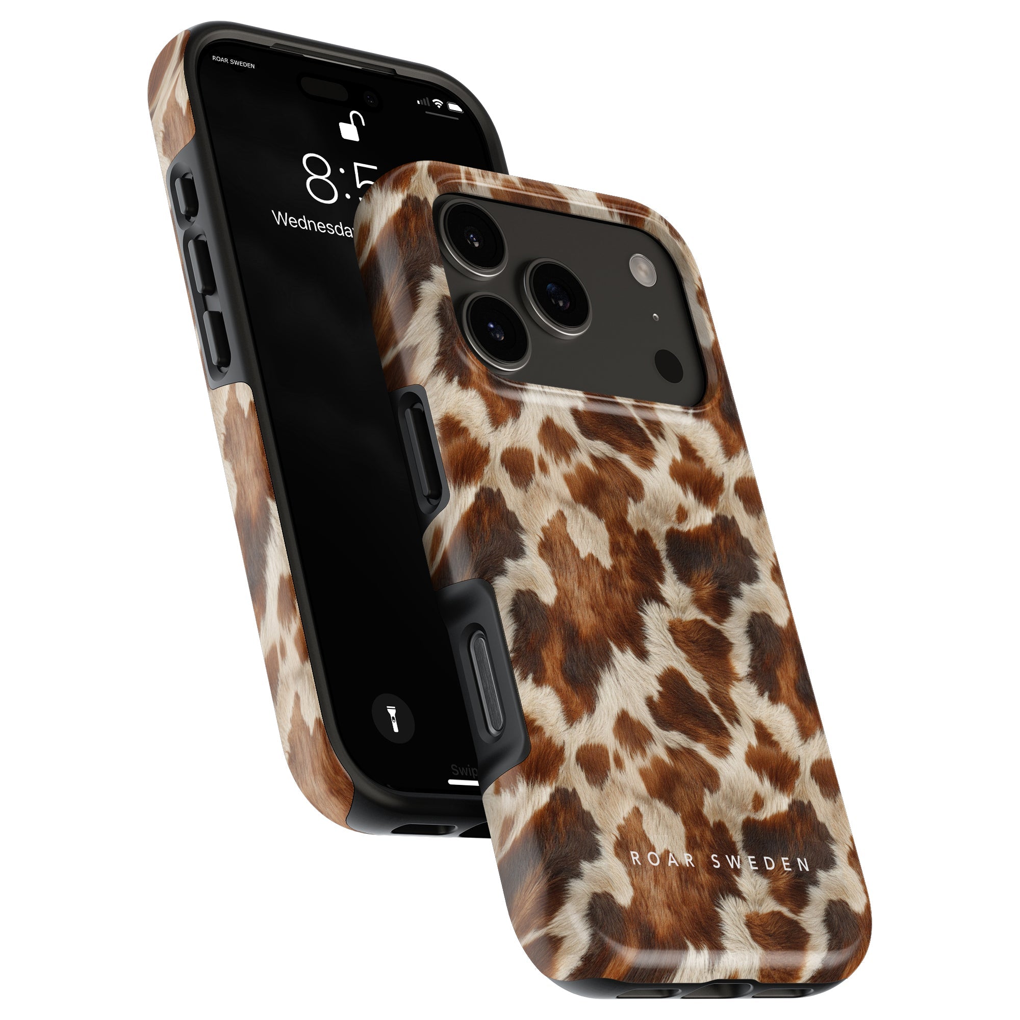 MagSafe mobilskal – Moo