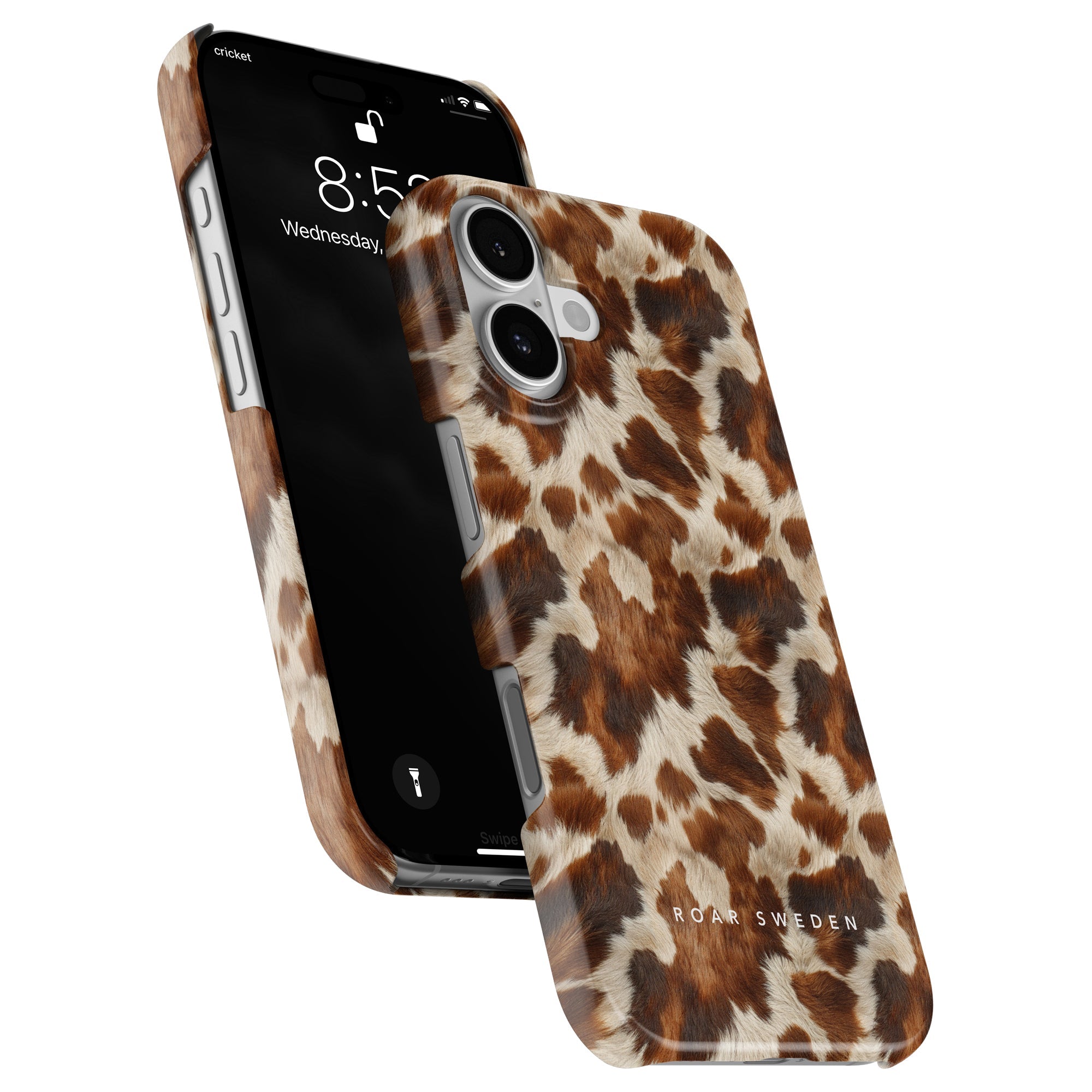 Slim mobilskal – Moo