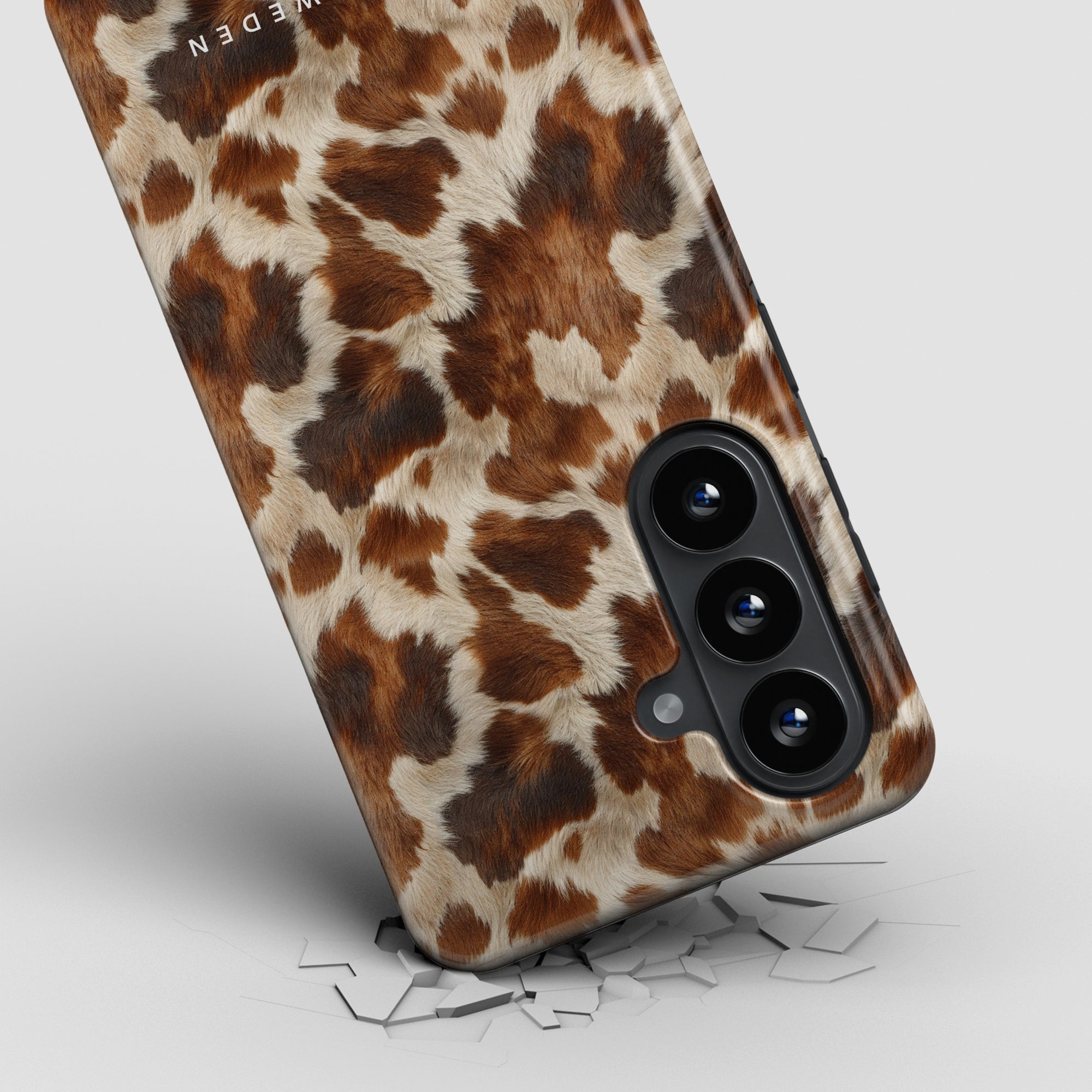 Tough mobilskal – Moo