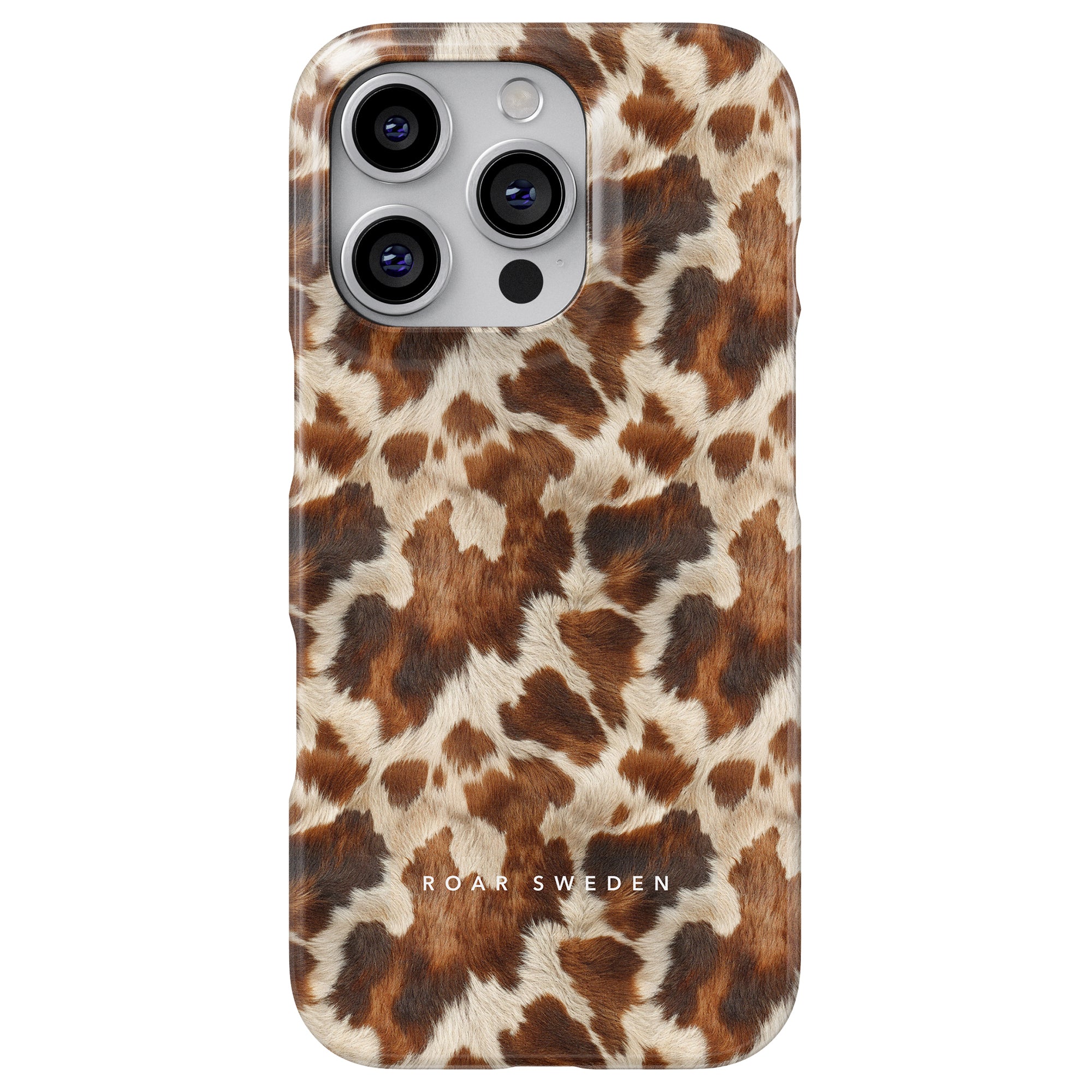 Moo - Slim case - Roar Sweden