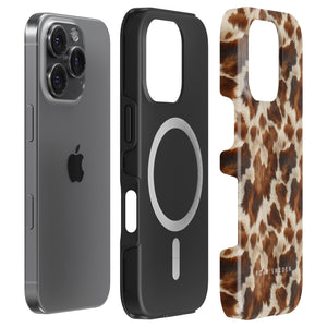 Moo - Magsafe Tough Case
