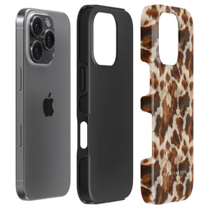 Moo - Tough Case