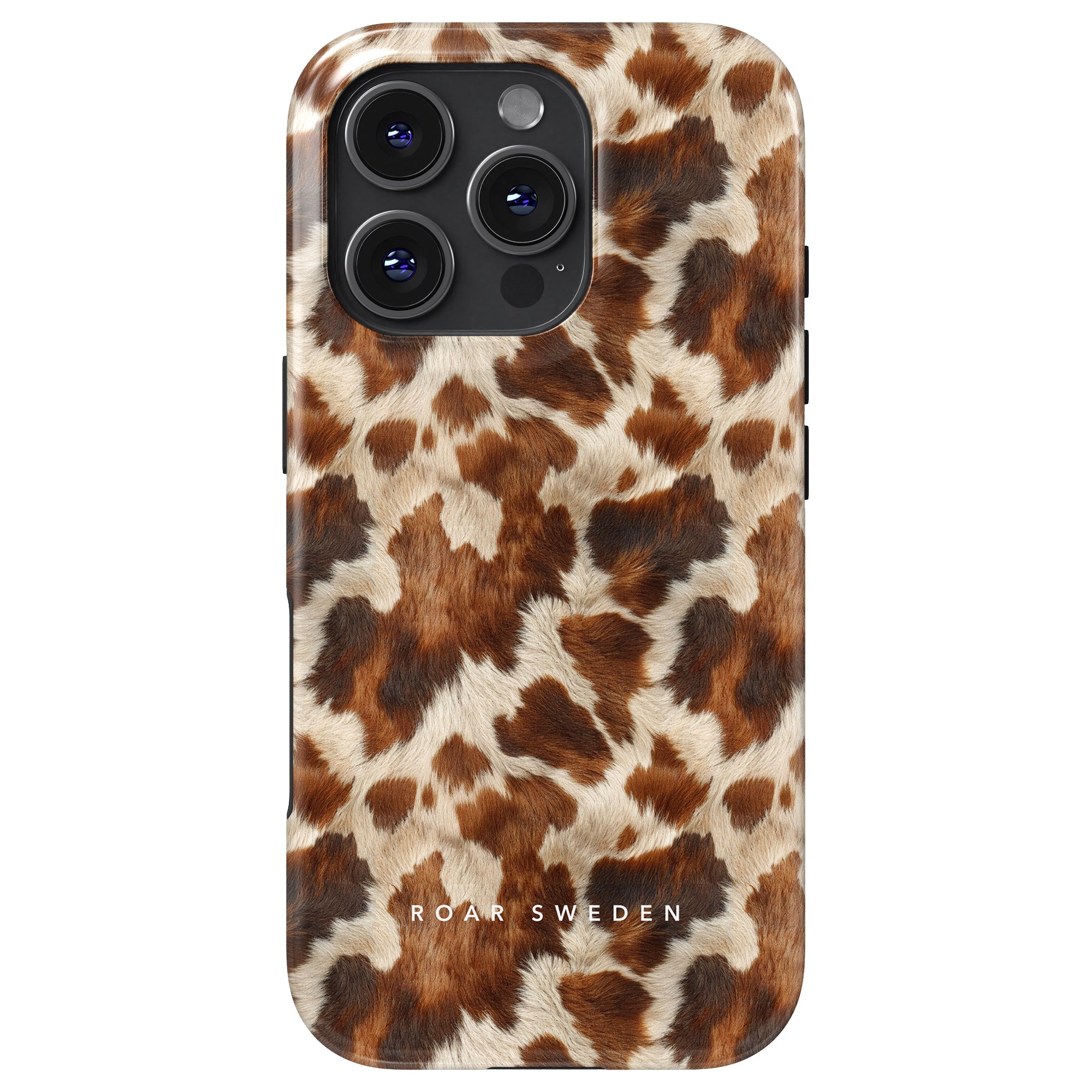 Moo - Tough Case - Roar Sweden