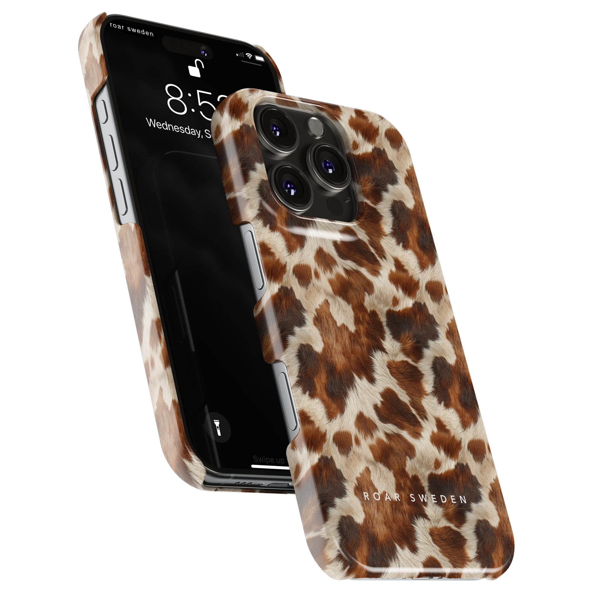 Moo - Slim case - Roar Sweden