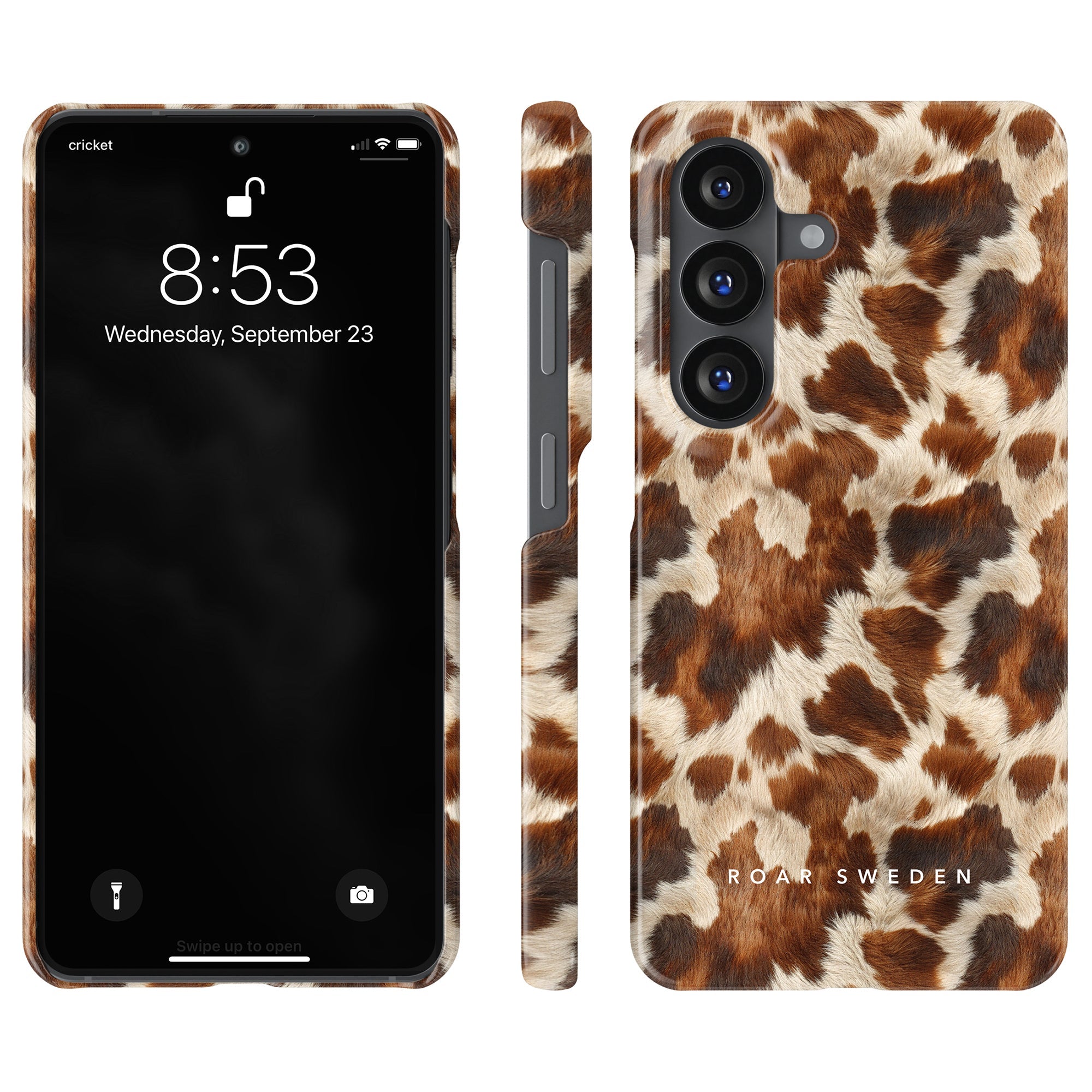Moo - Slim case - Roar Sweden