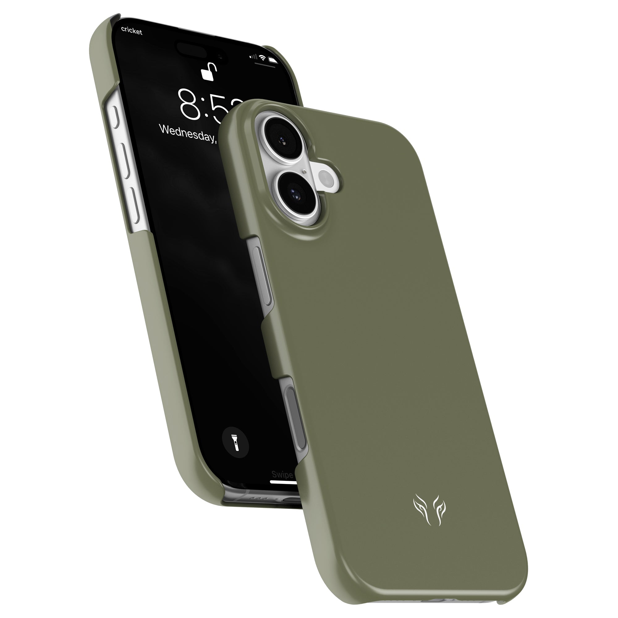 Moss - Slim case