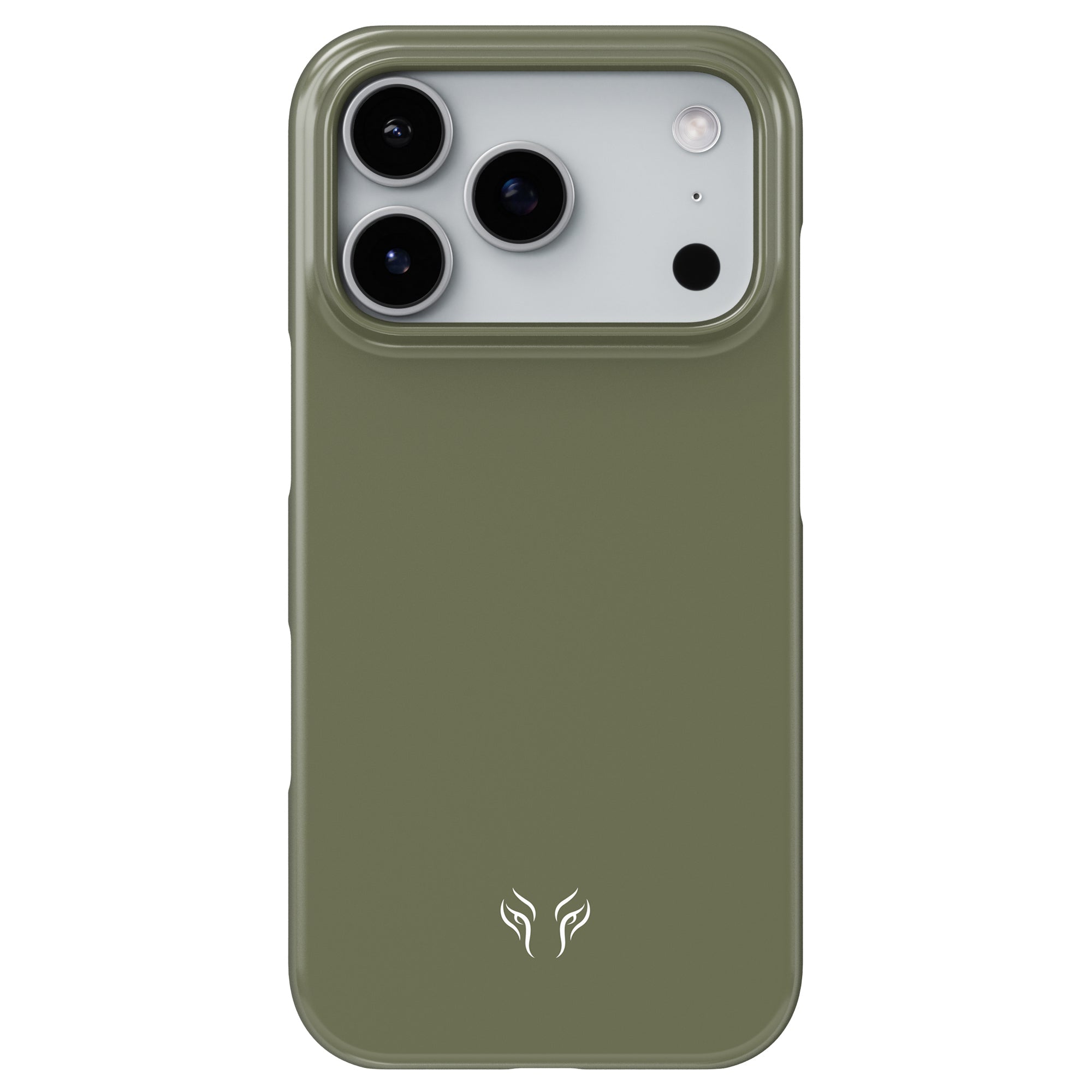Moss - Slim case