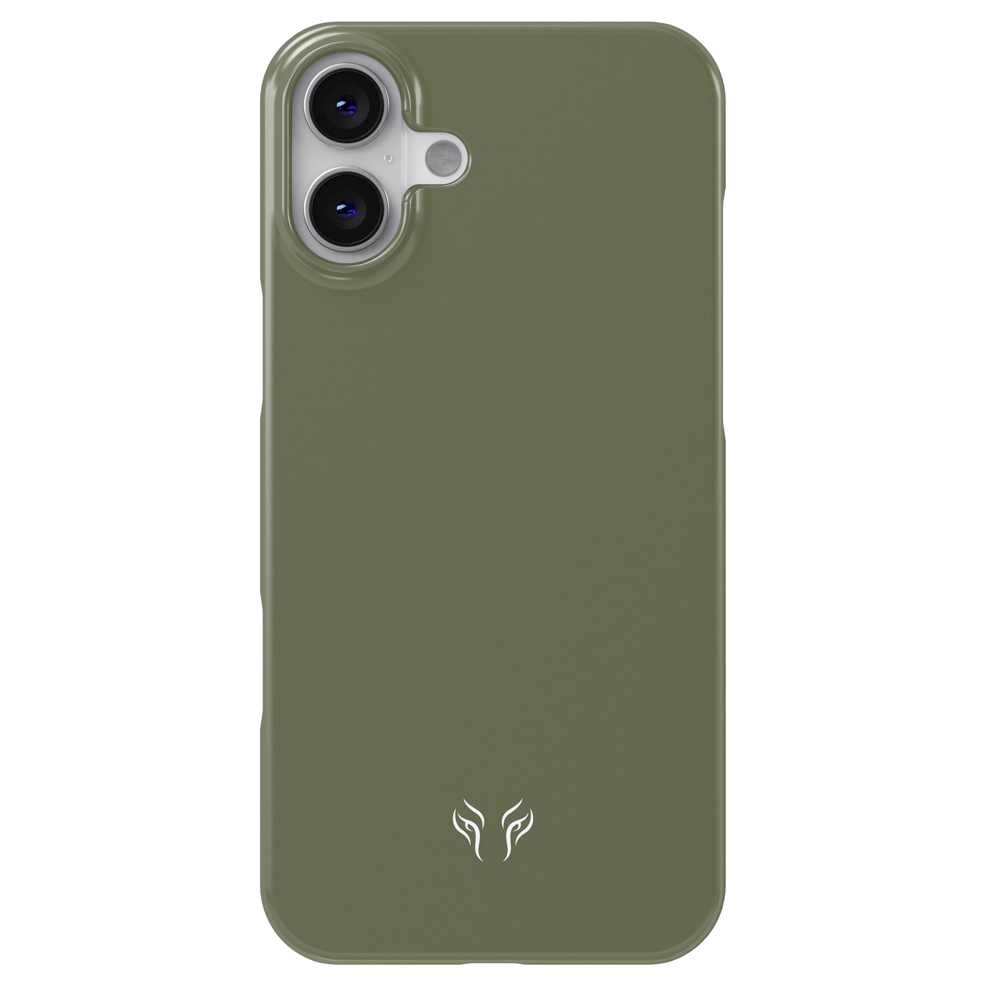 Moss - Slim case