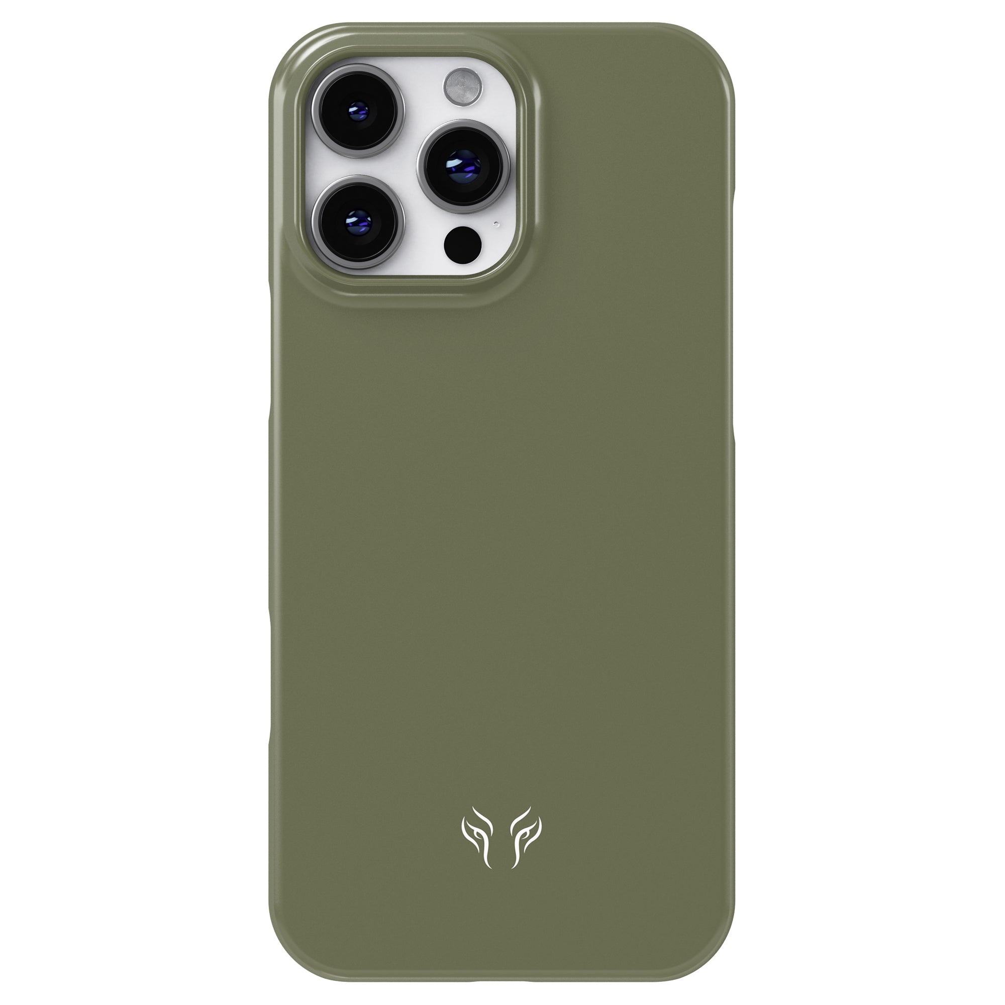 Moss - Slim case