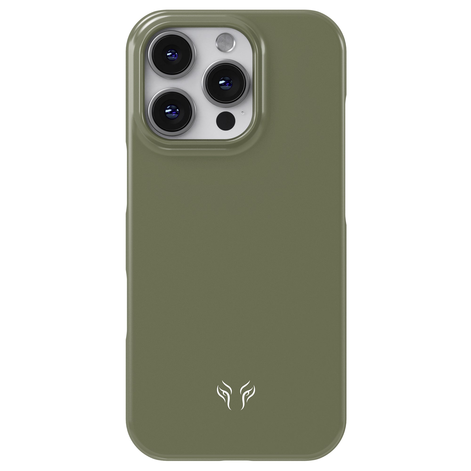 Moss - Slim case