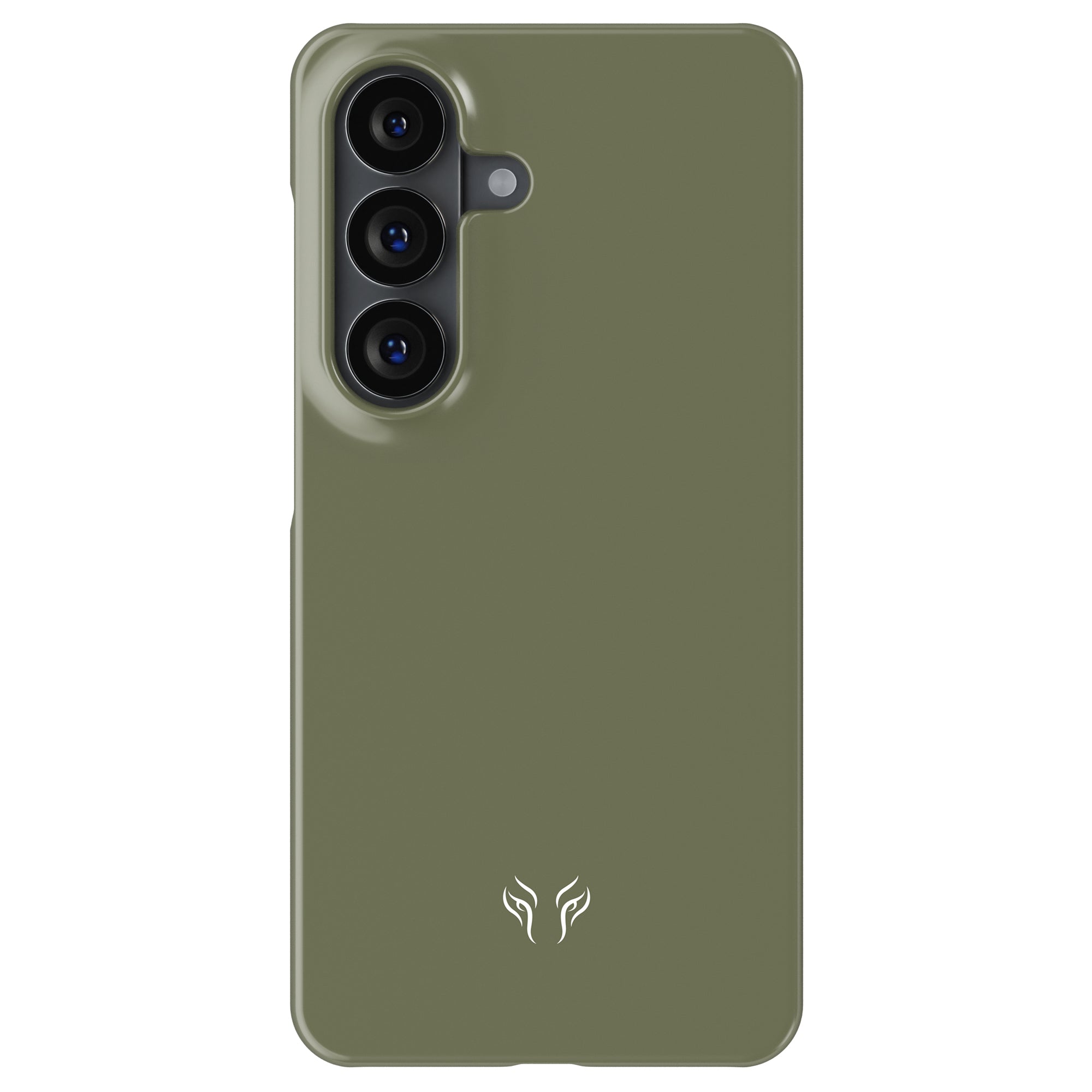 Moss - Slim case