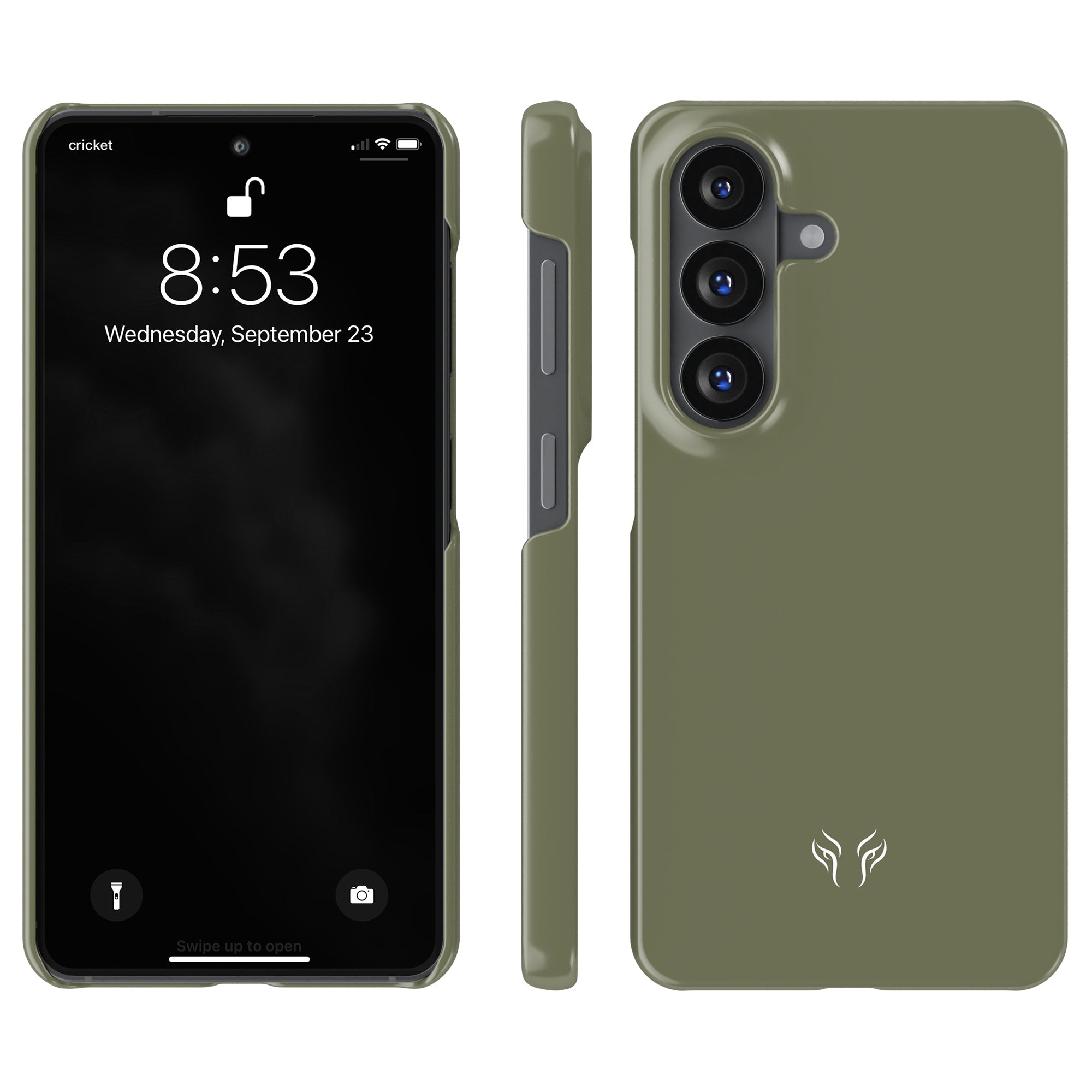 Moss - Slim case