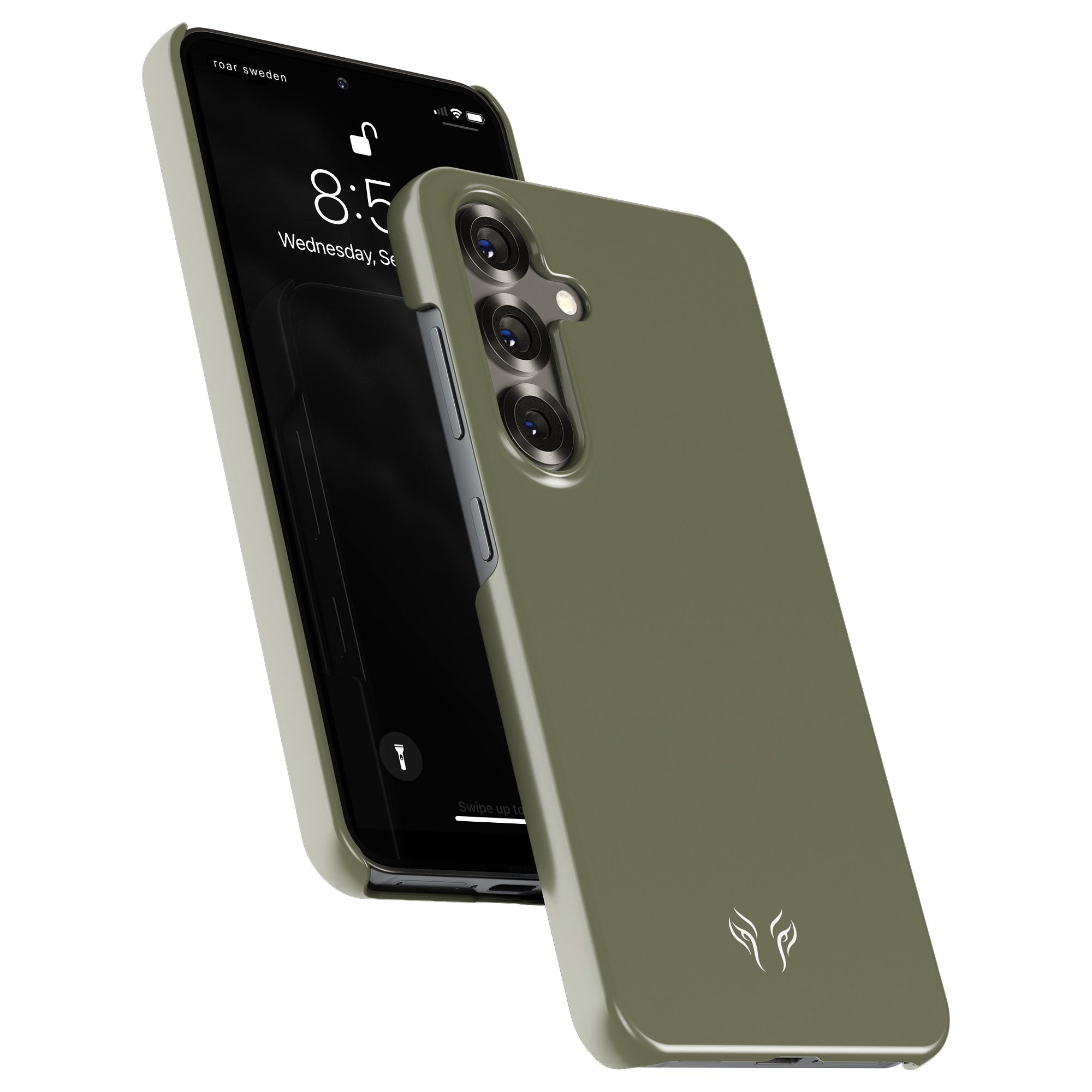 Moss - Slim case
