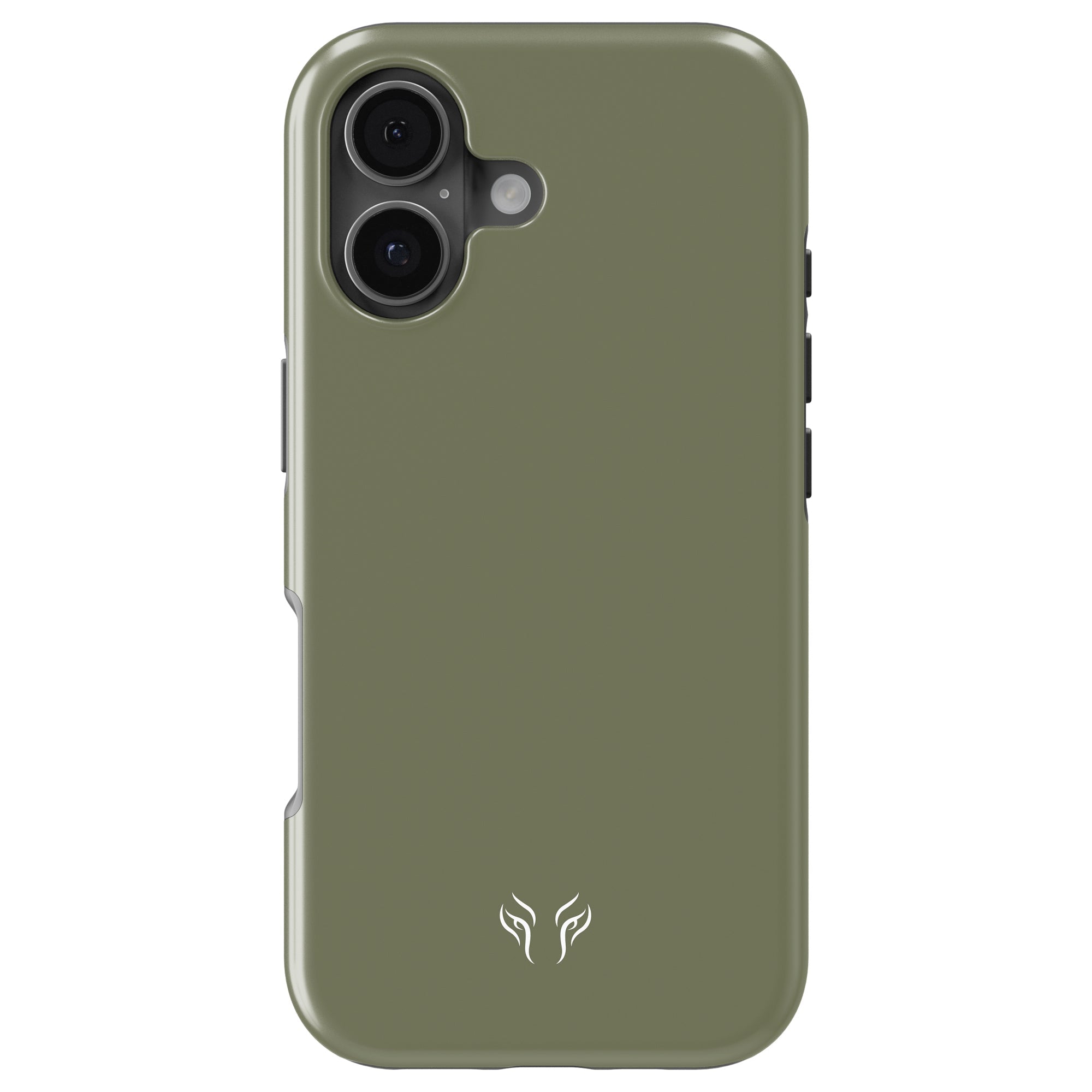 Moss - Tough Case