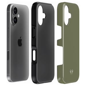 Moss - Tough Case