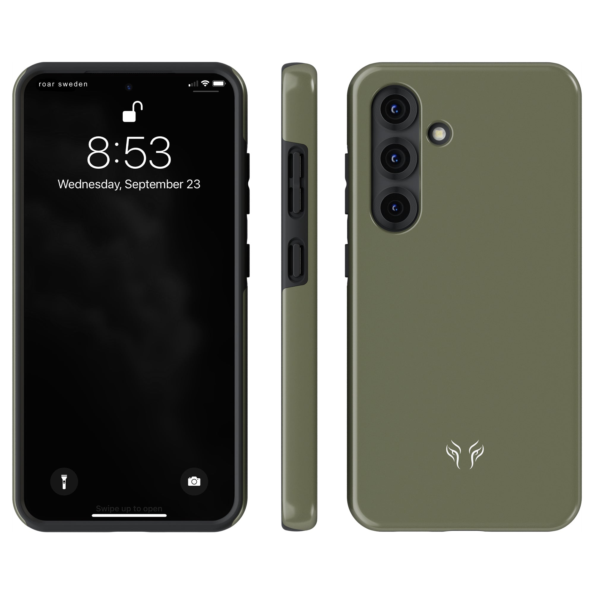 Moss - Tough Case