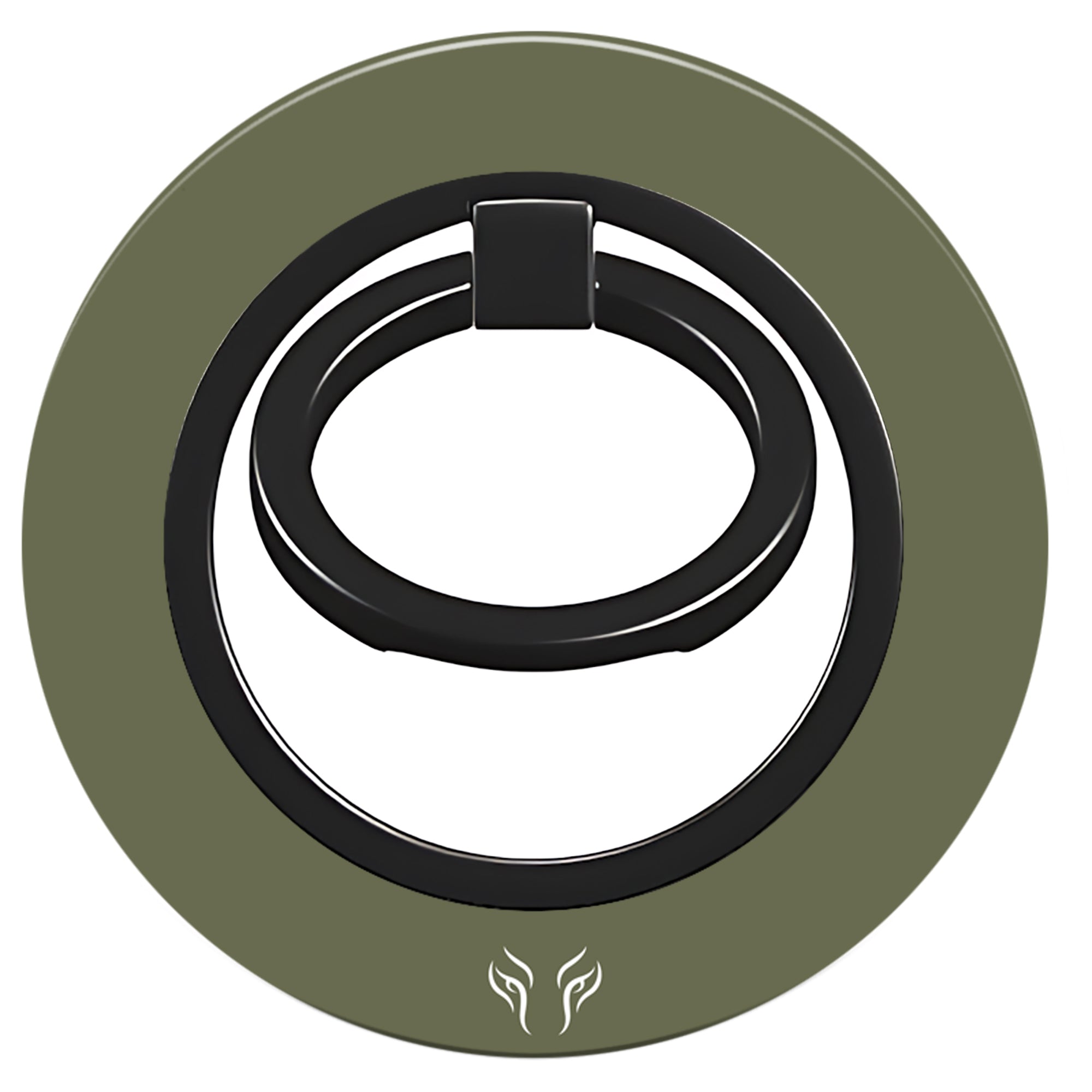 Moss - Magnetring
