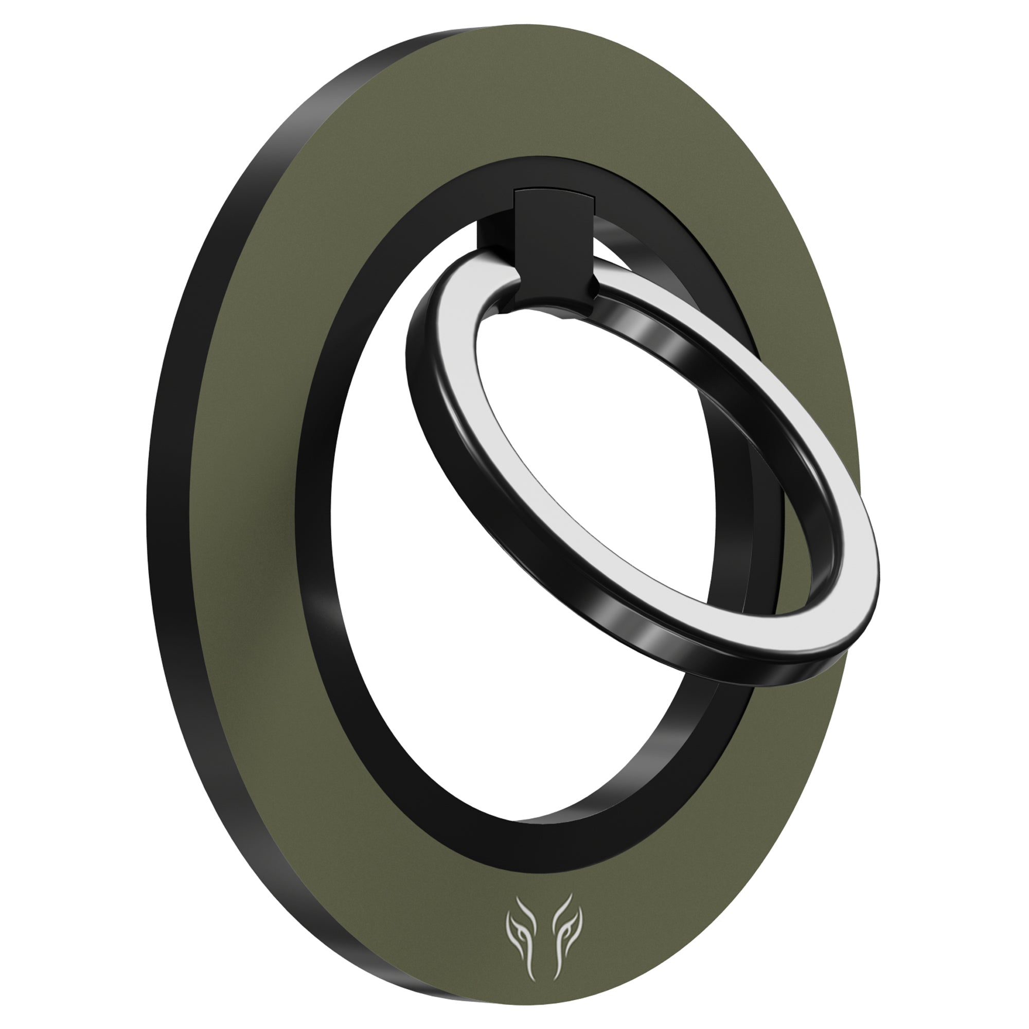 Moss - Magnetring