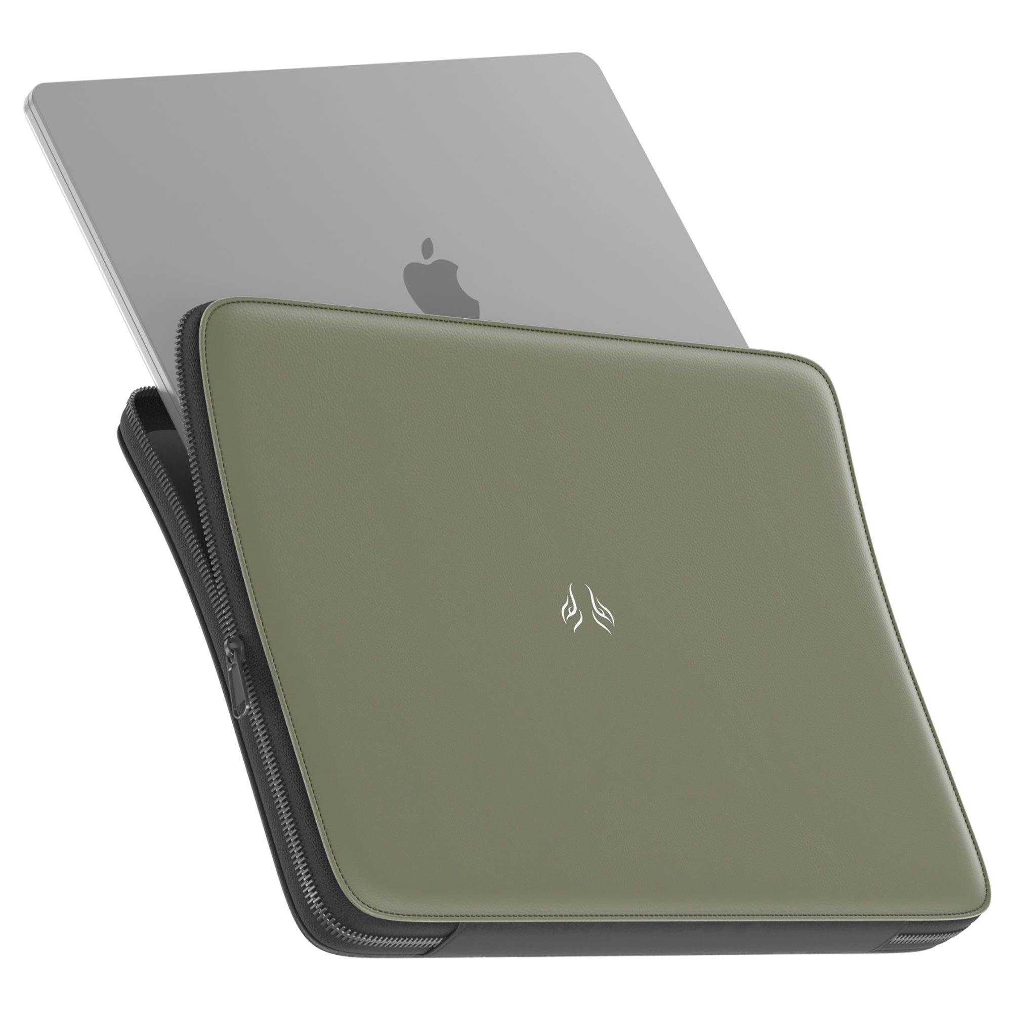 Moss - Laptopfodral