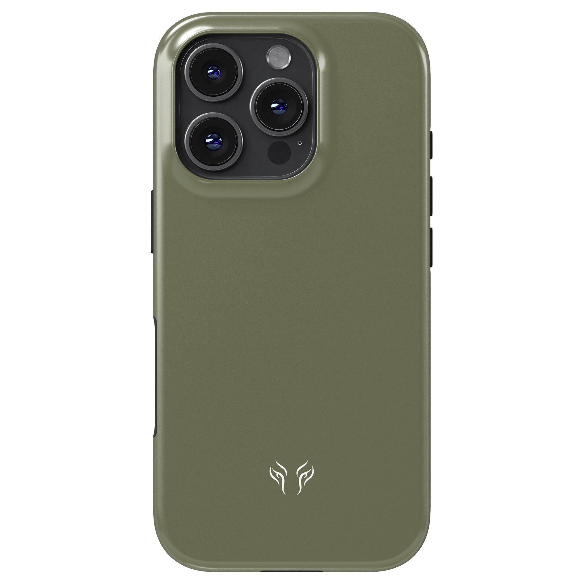 Moss - Magsafe Tough Case