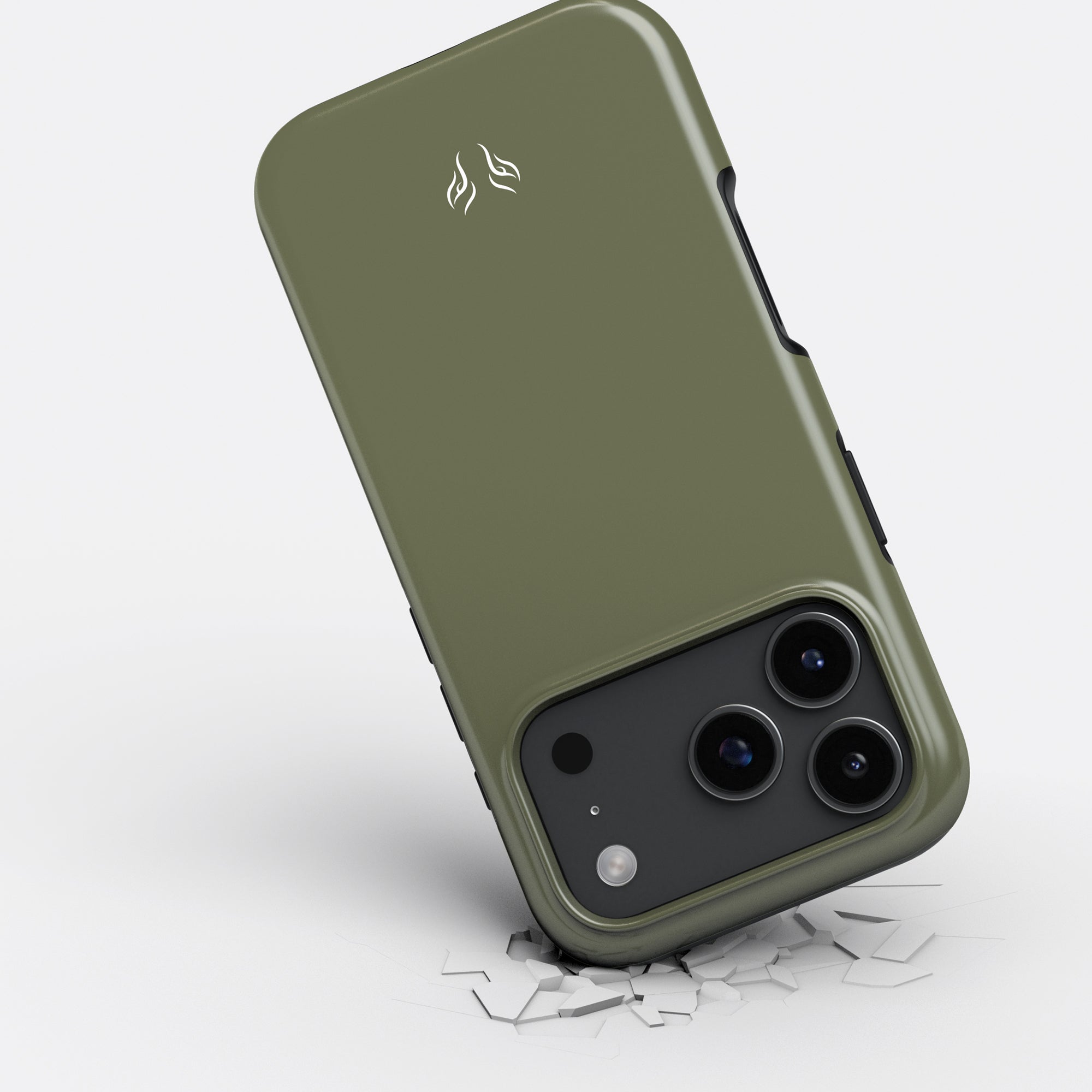 Moss - Magsafe Tough Case