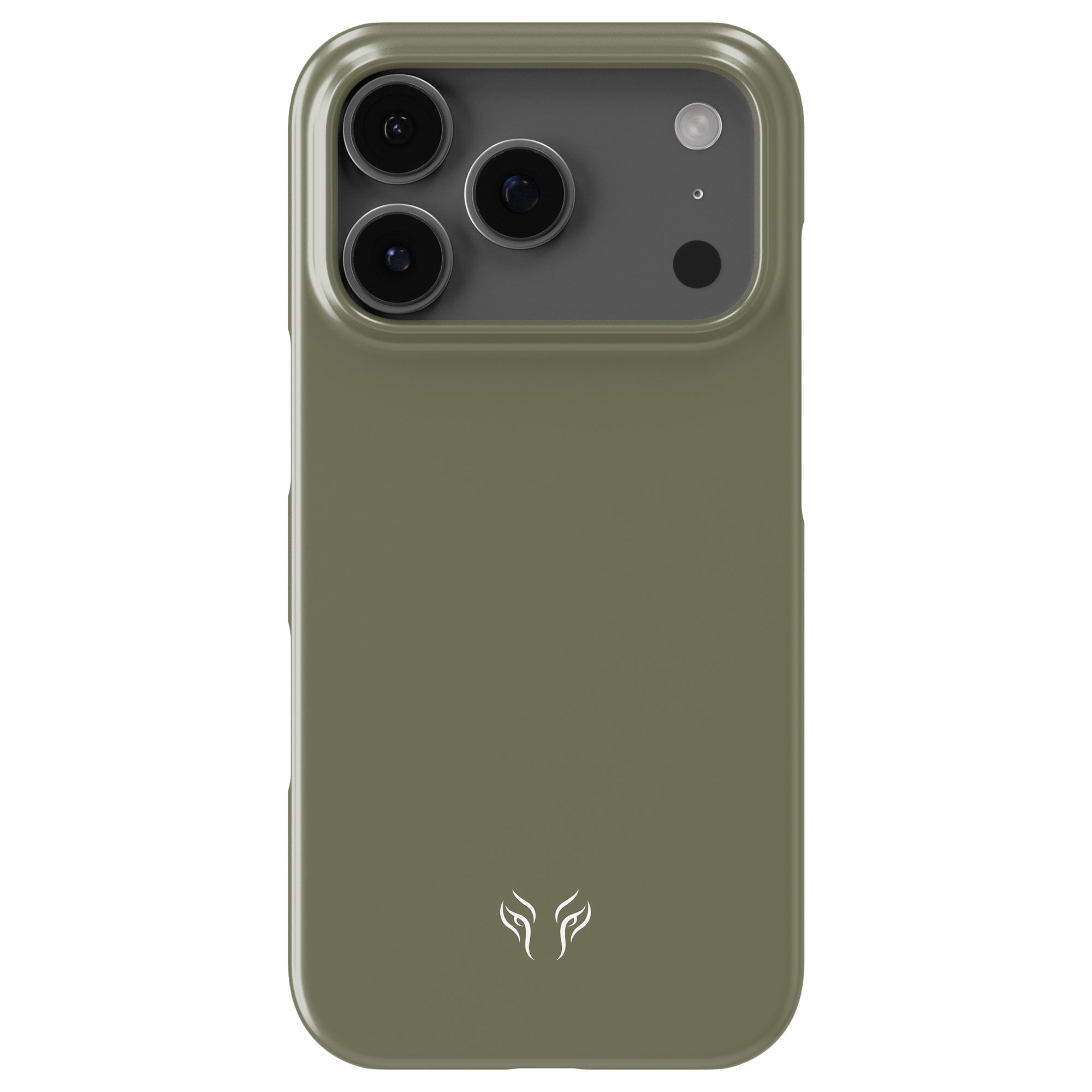 Moss - Magsafe Tough Case