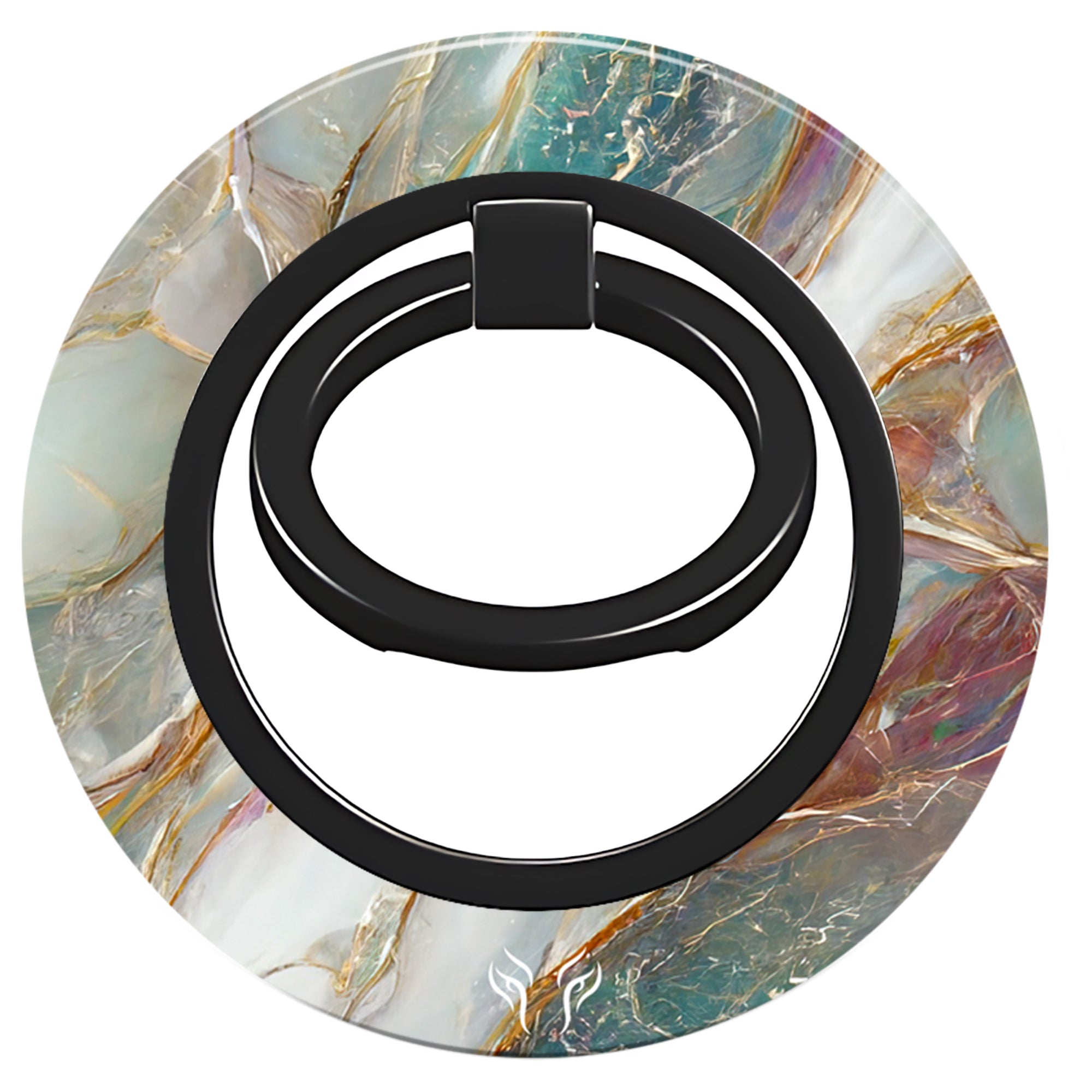 Mother of Pearl - Magnetring - Roar Sweden