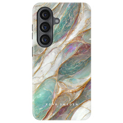 Mother of Pearl - Magnetic Tough Phone Case