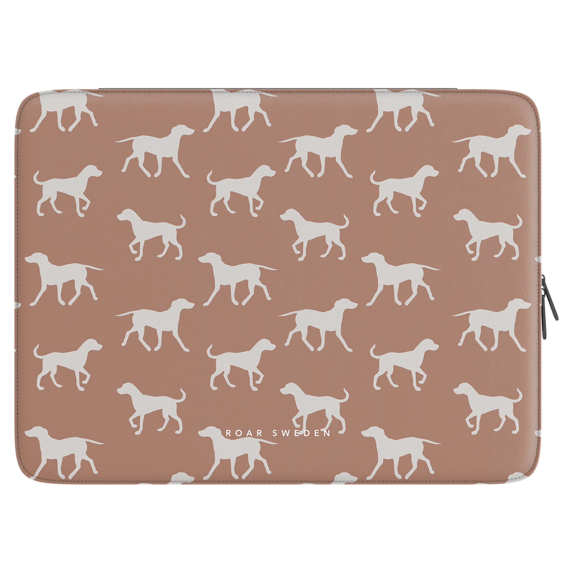 Mousse Dog - Laptopfodral - Roar Sweden