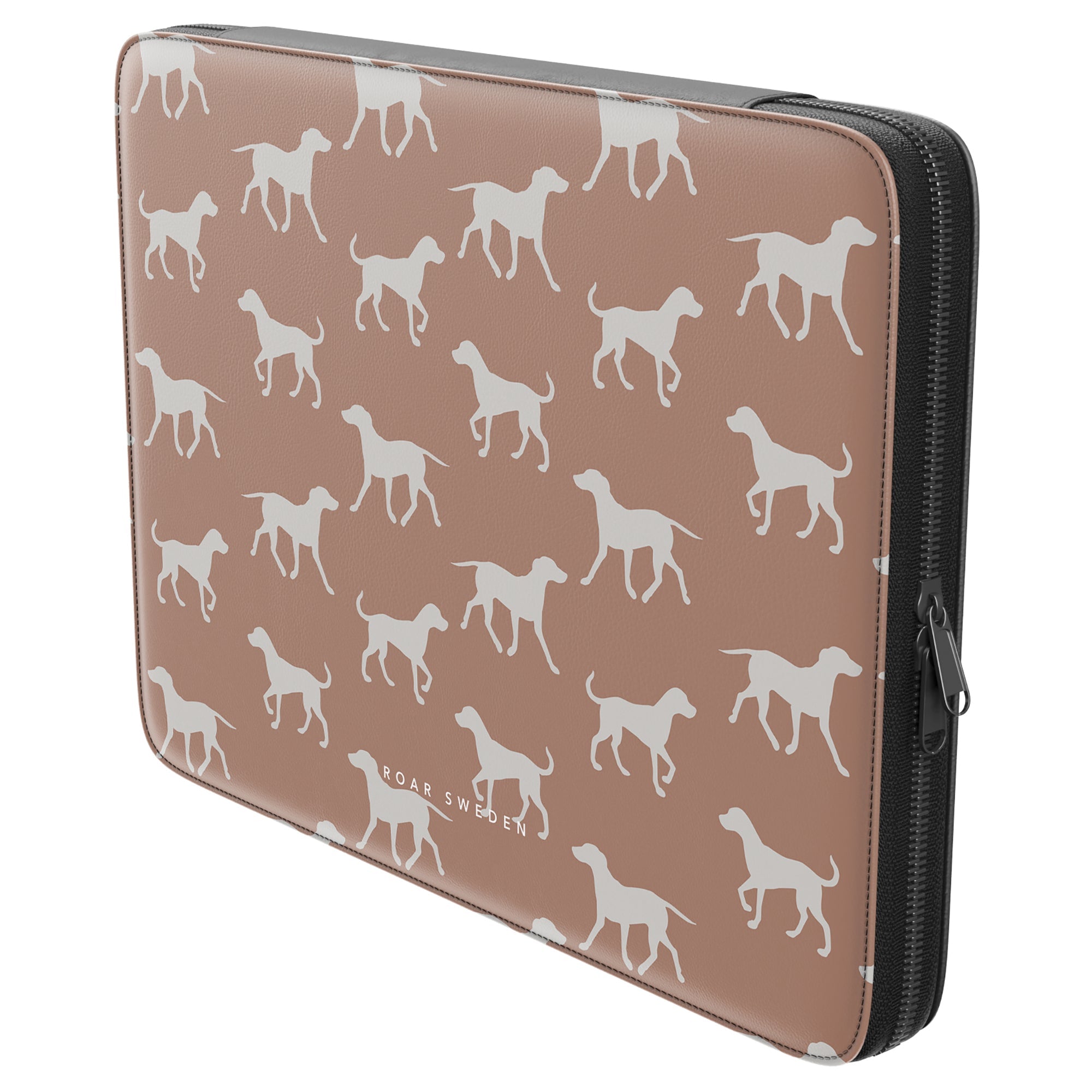 Mousse Dog - Laptopfodral - Roar Sweden