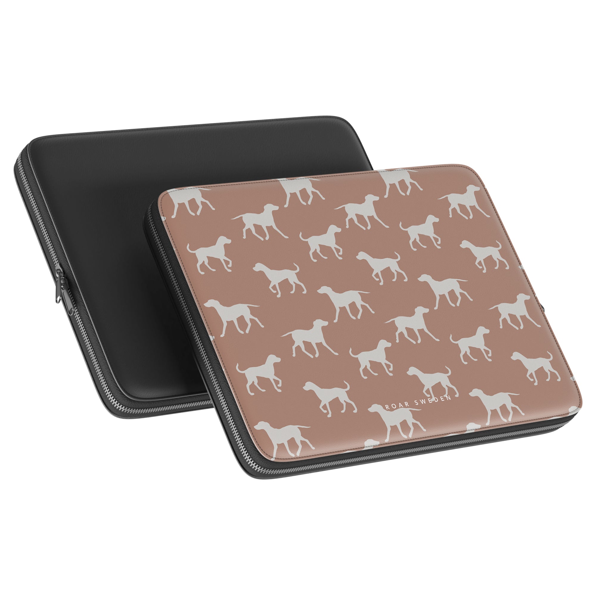 Mousse Dog - Laptopfodral - Roar Sweden