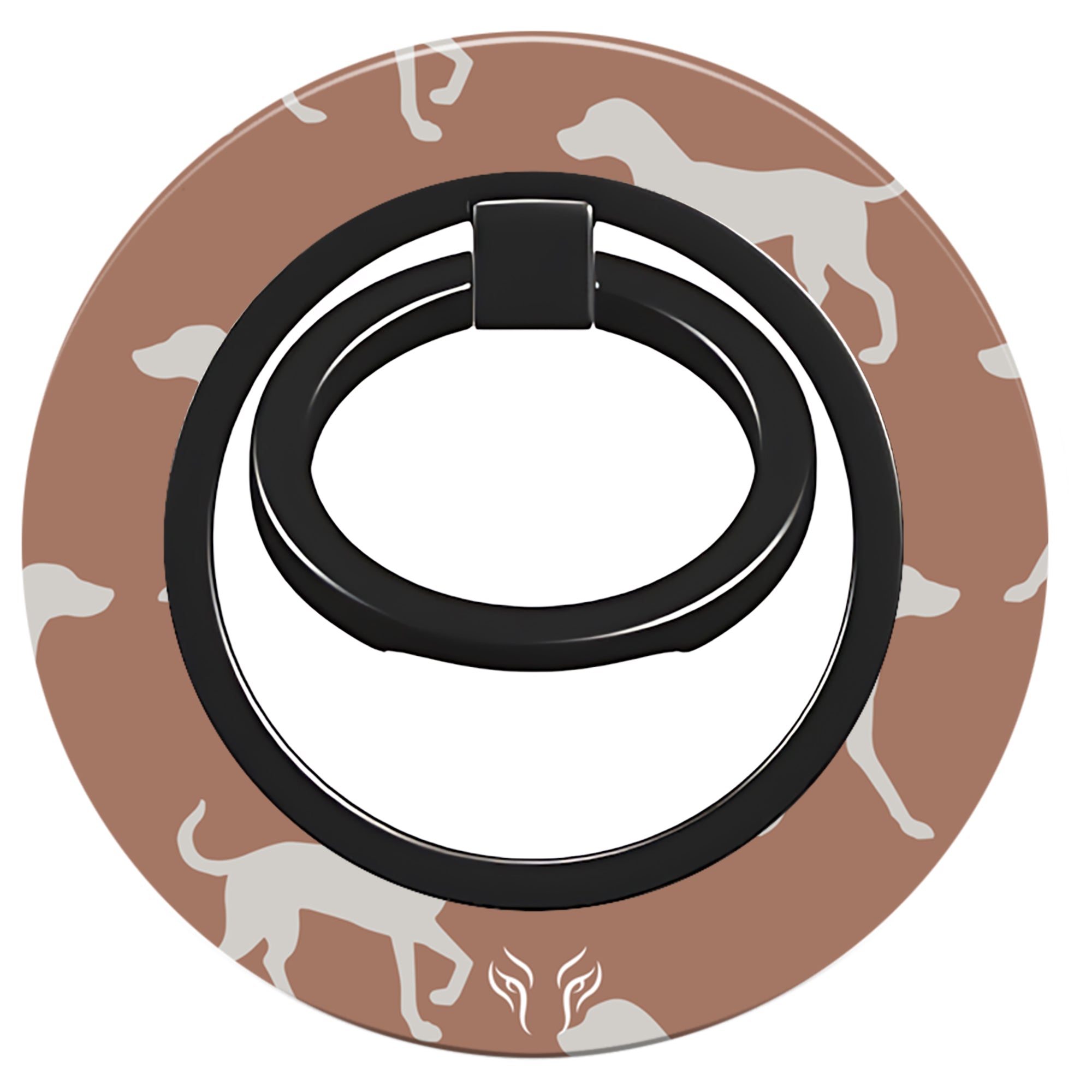 Mousse Dog - Magnetring - Roar Sweden