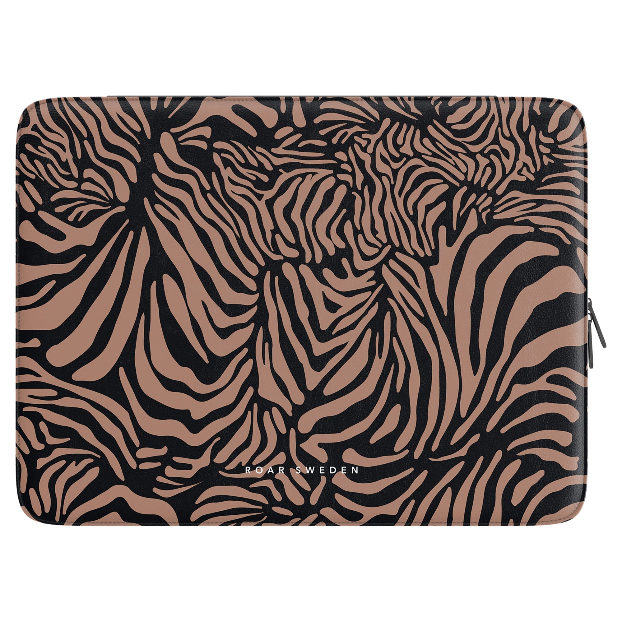 Mousse Stripes - Laptopfodral - Roar Sweden