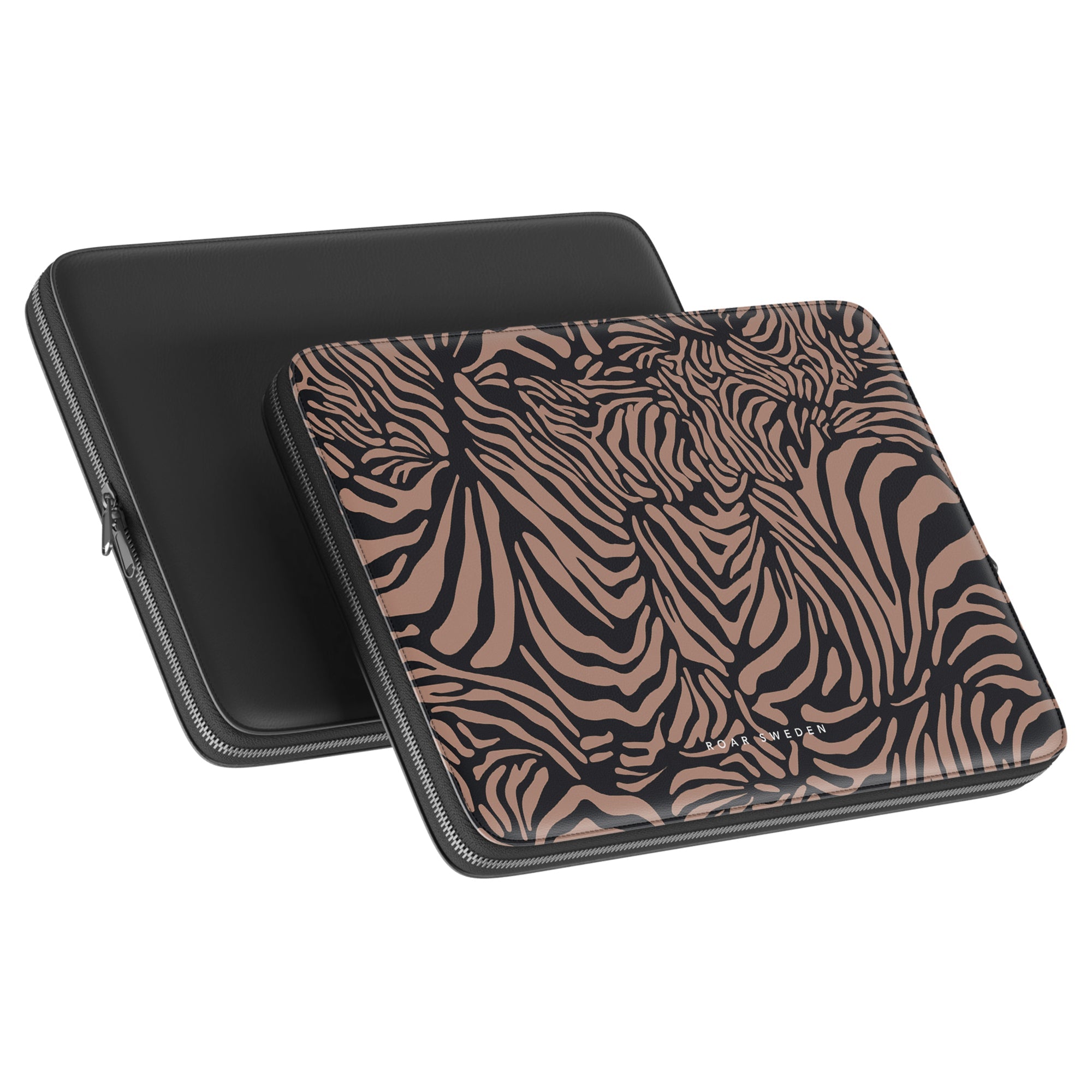Mousse Stripes - Laptopfodral - Roar Sweden