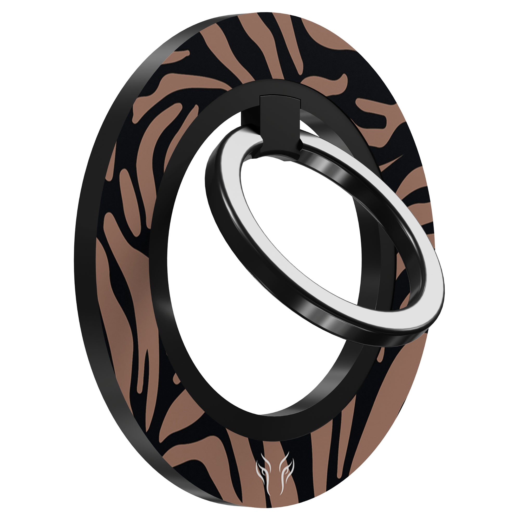 Mousse Stripes - Magnetring - Roar Sweden