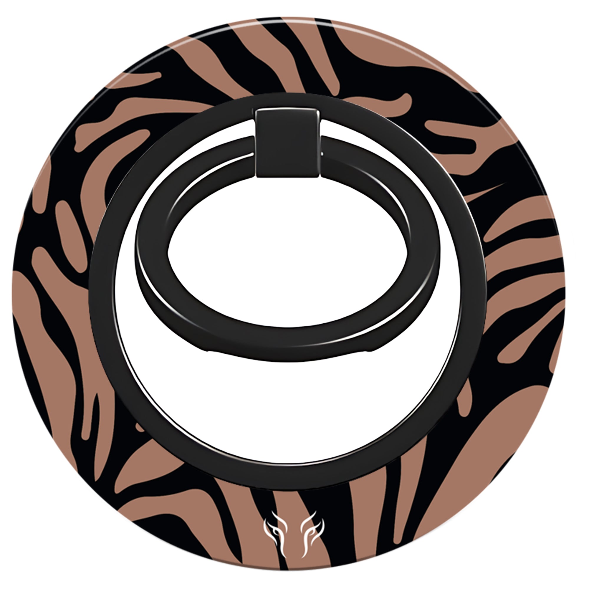 Mousse Stripes - Magnetring - Roar Sweden