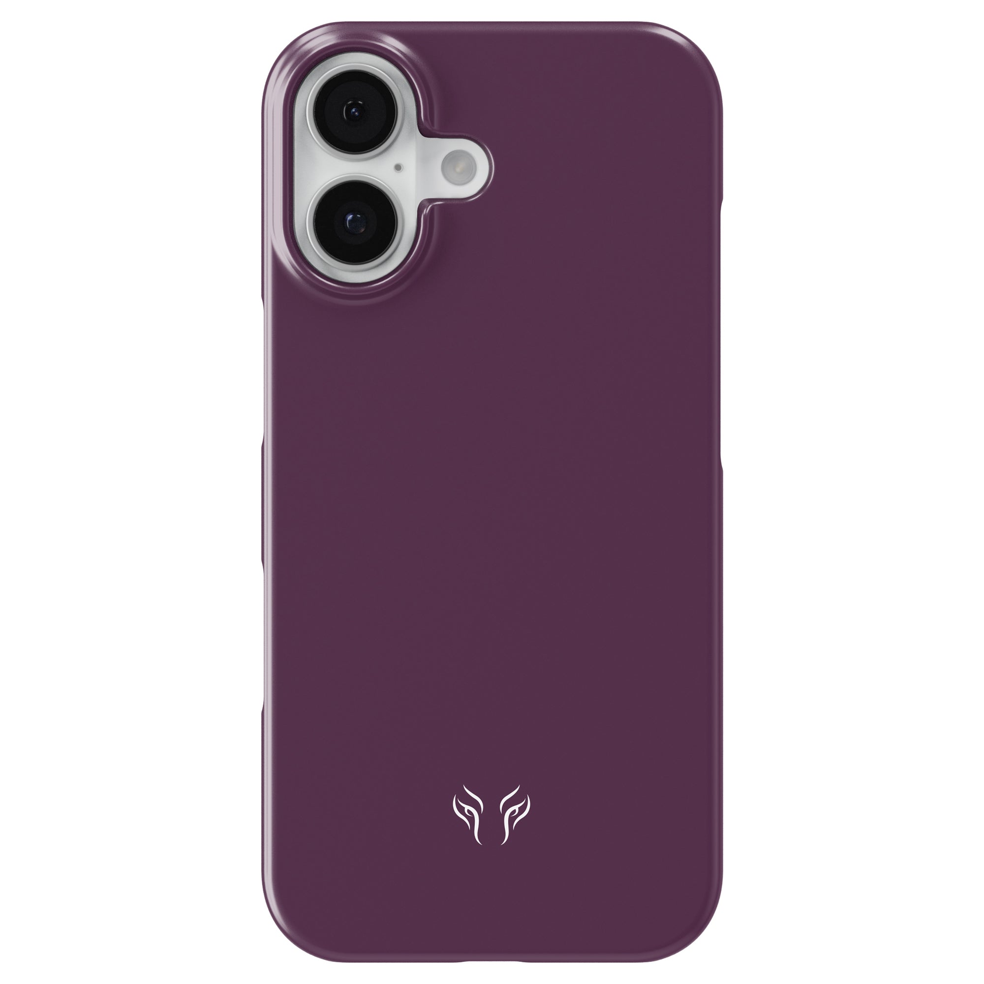 Mulberry - Slim case