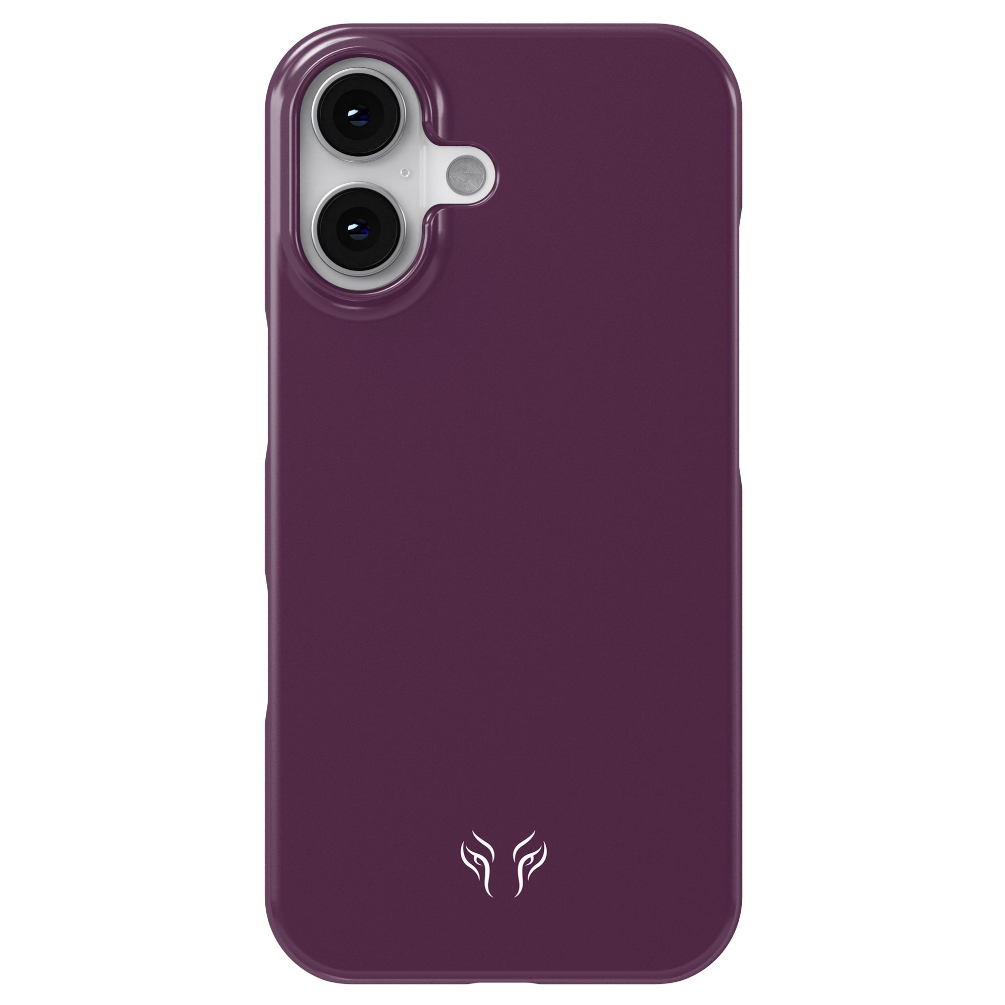 Mulberry - Slim case