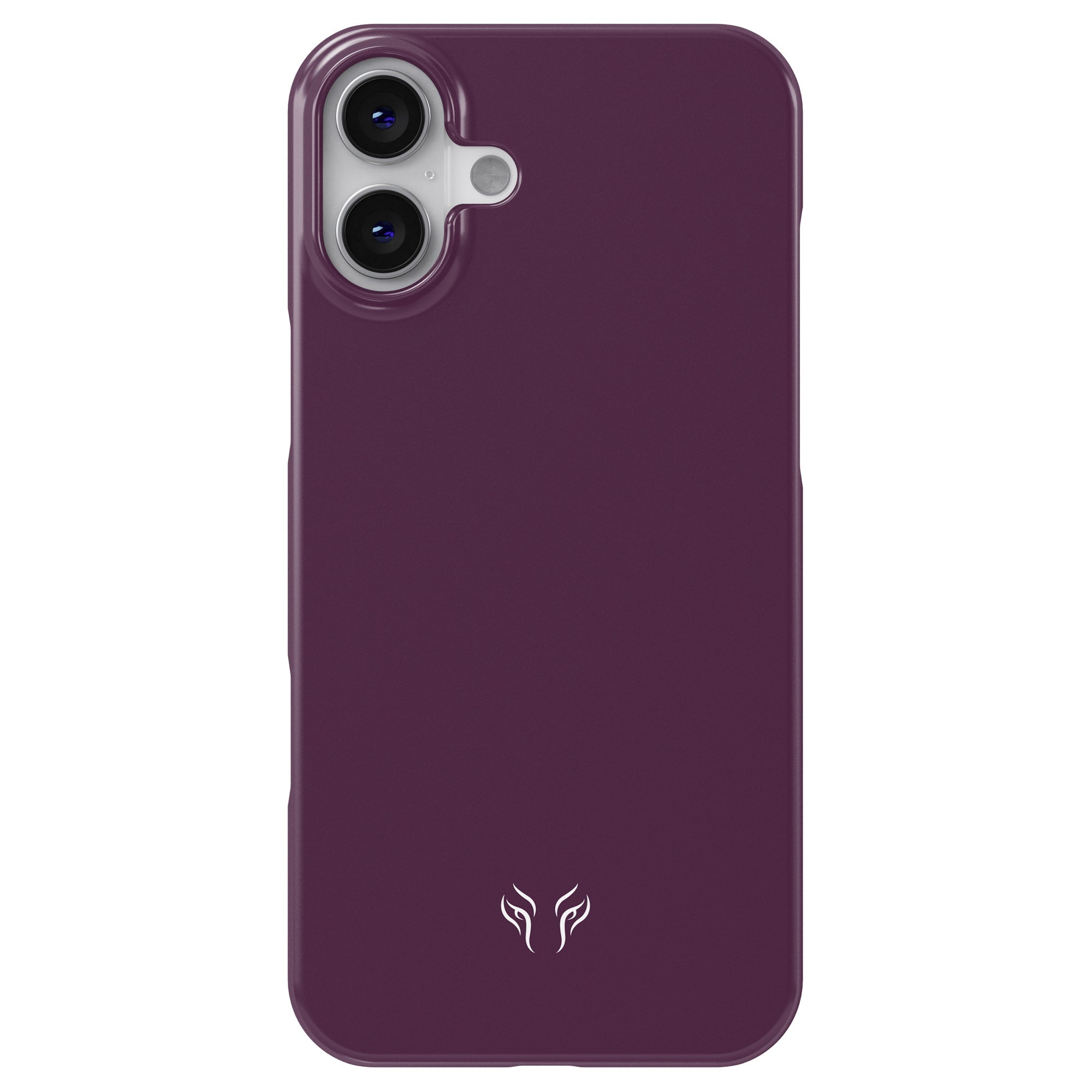 Mulberry - Slim case