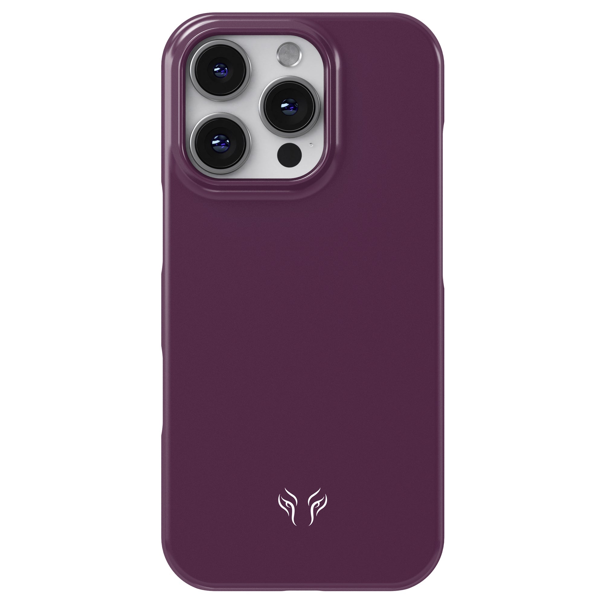 Mulberry - Slim case