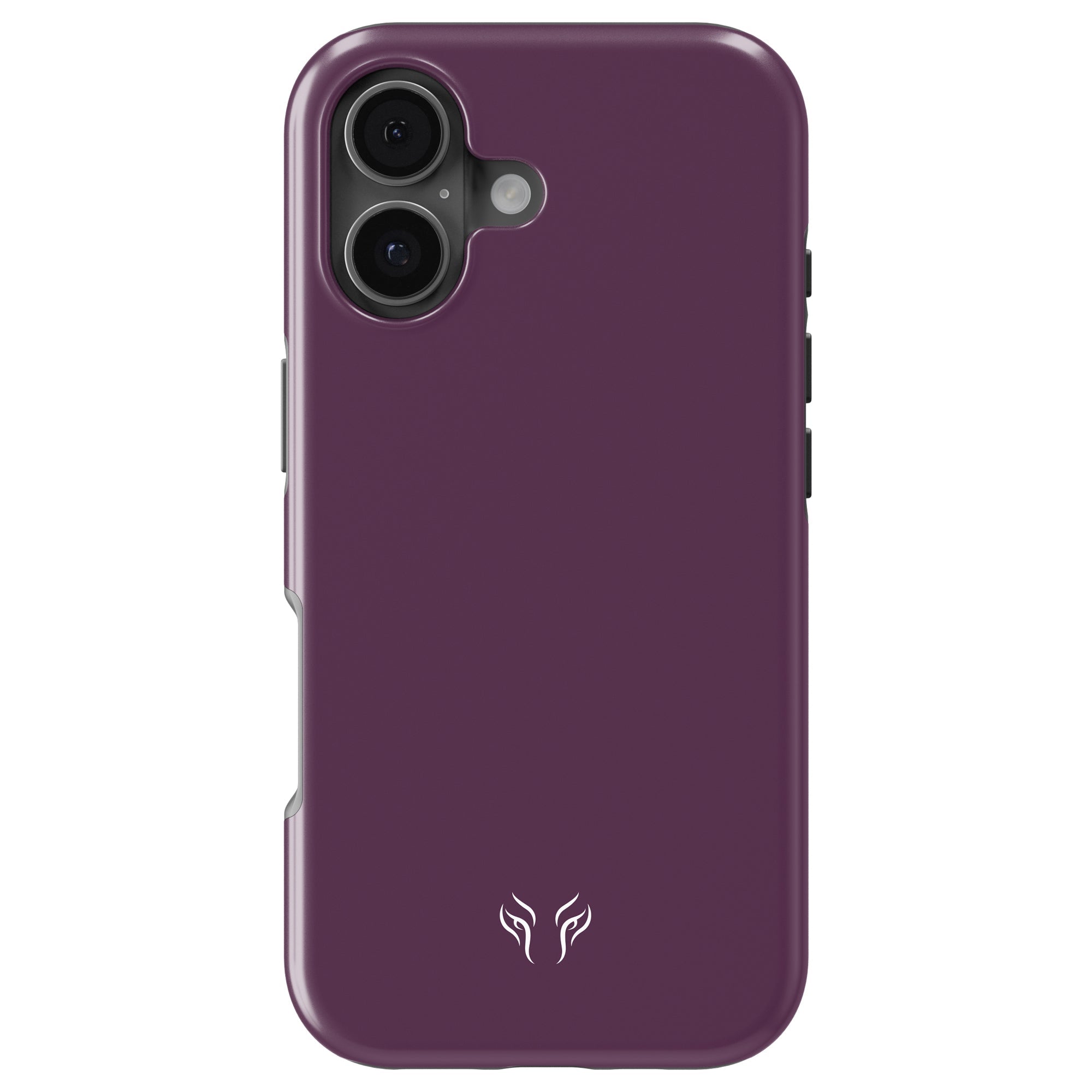 Mulberry - Tough Case