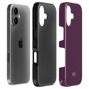 Mulberry - Tough Case