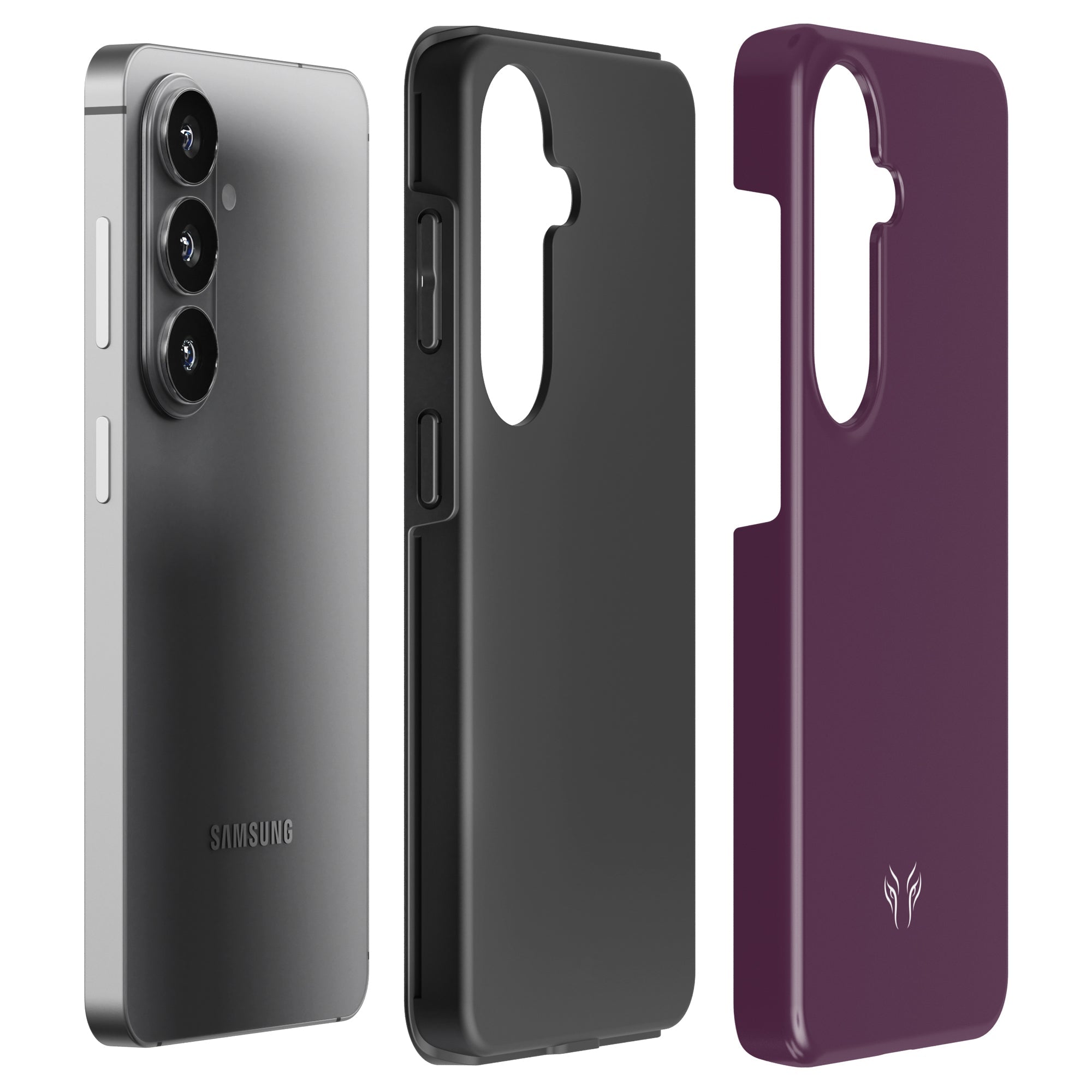 Mulberry - Tough Case