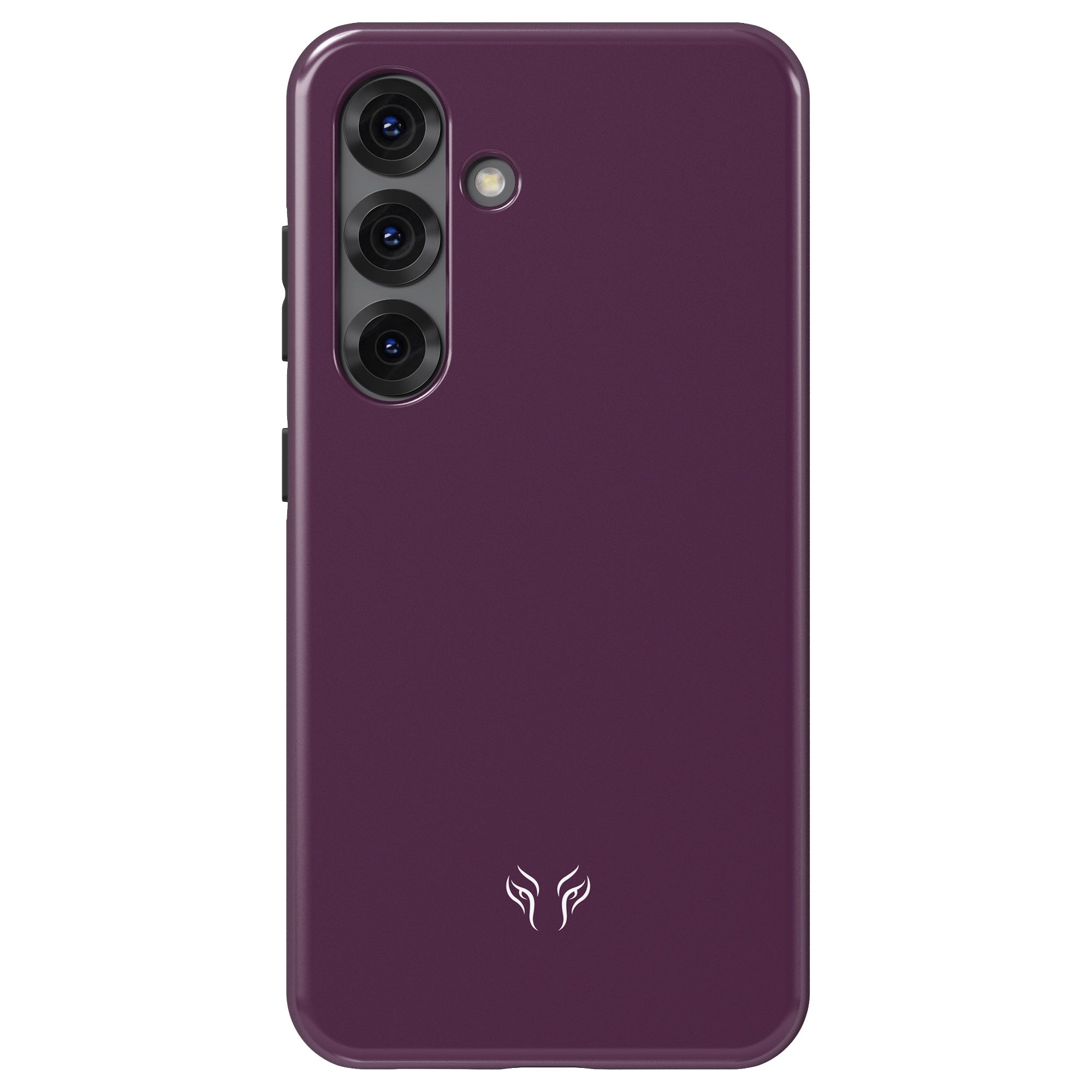 Mulberry - Tough Case