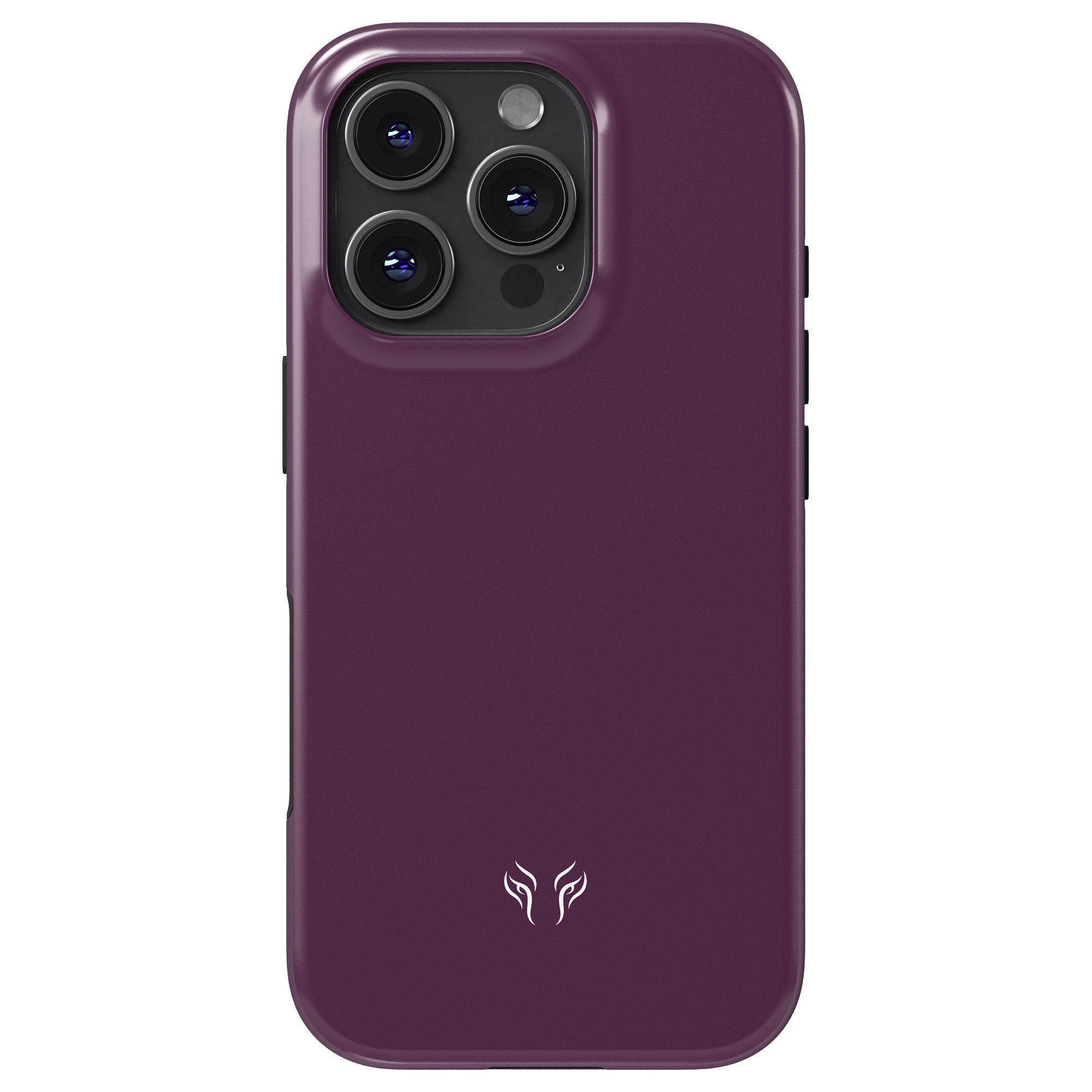 Mulberry - Tough Case