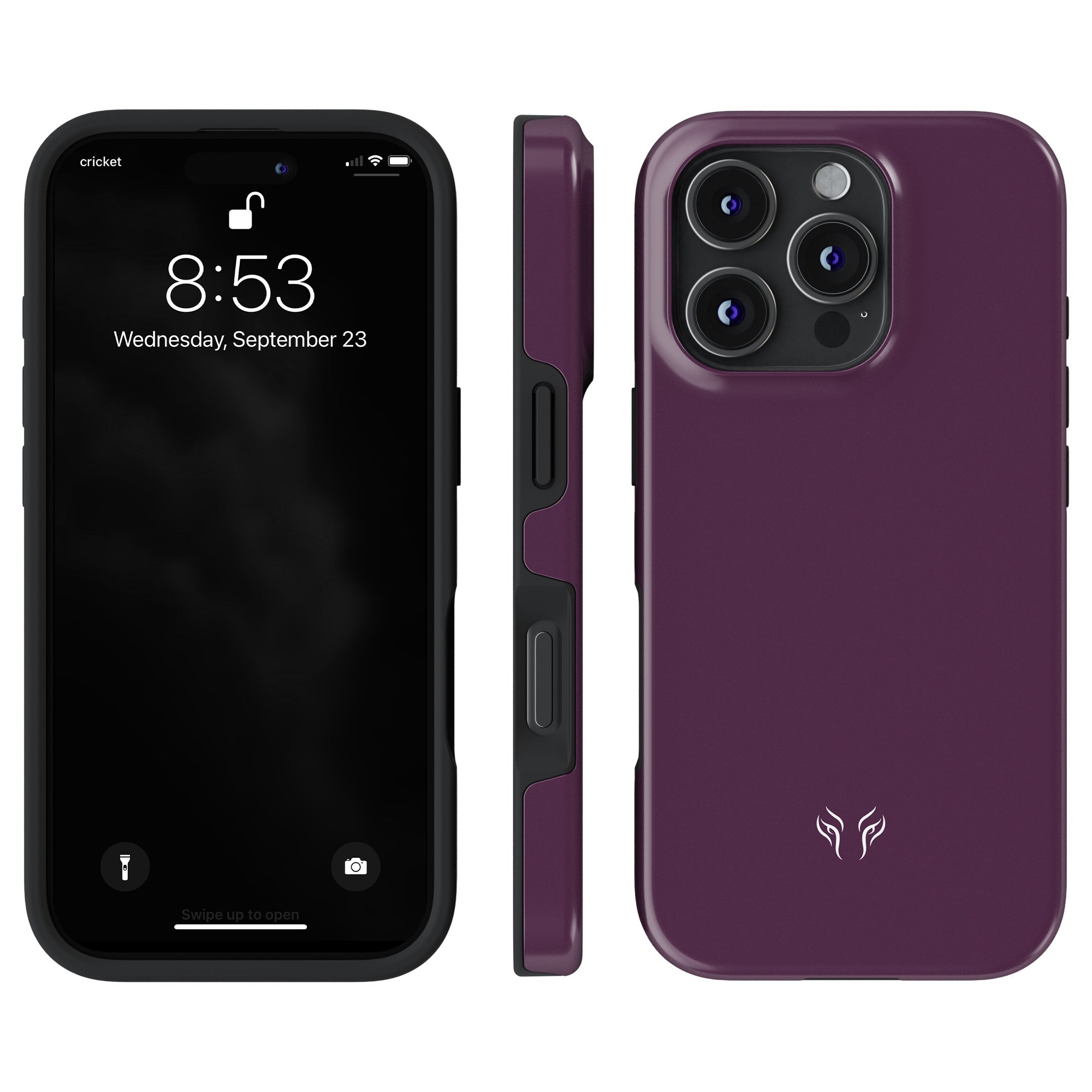 Mulberry - Tough Case