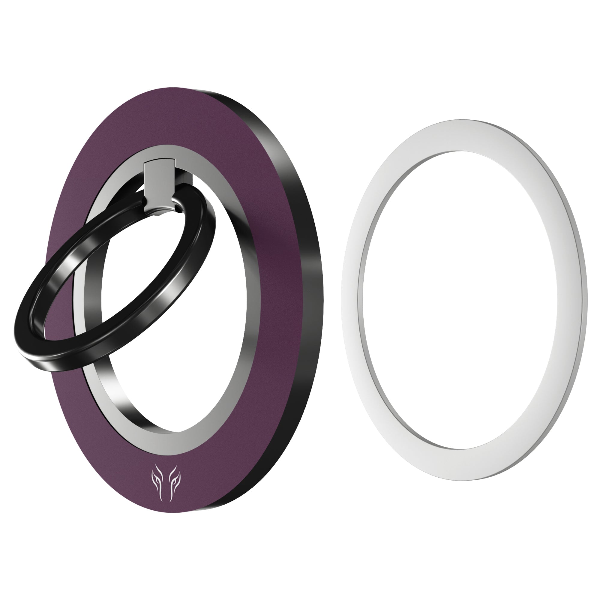 Mulberry - Magnetring